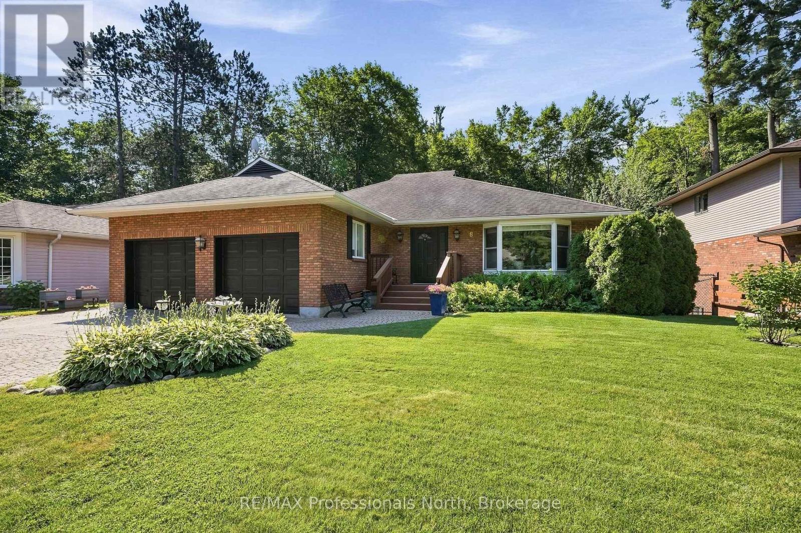 8 Palmer Court, Bracebridge, Ontario  P1L 1K5 - Photo 5 - X13564964