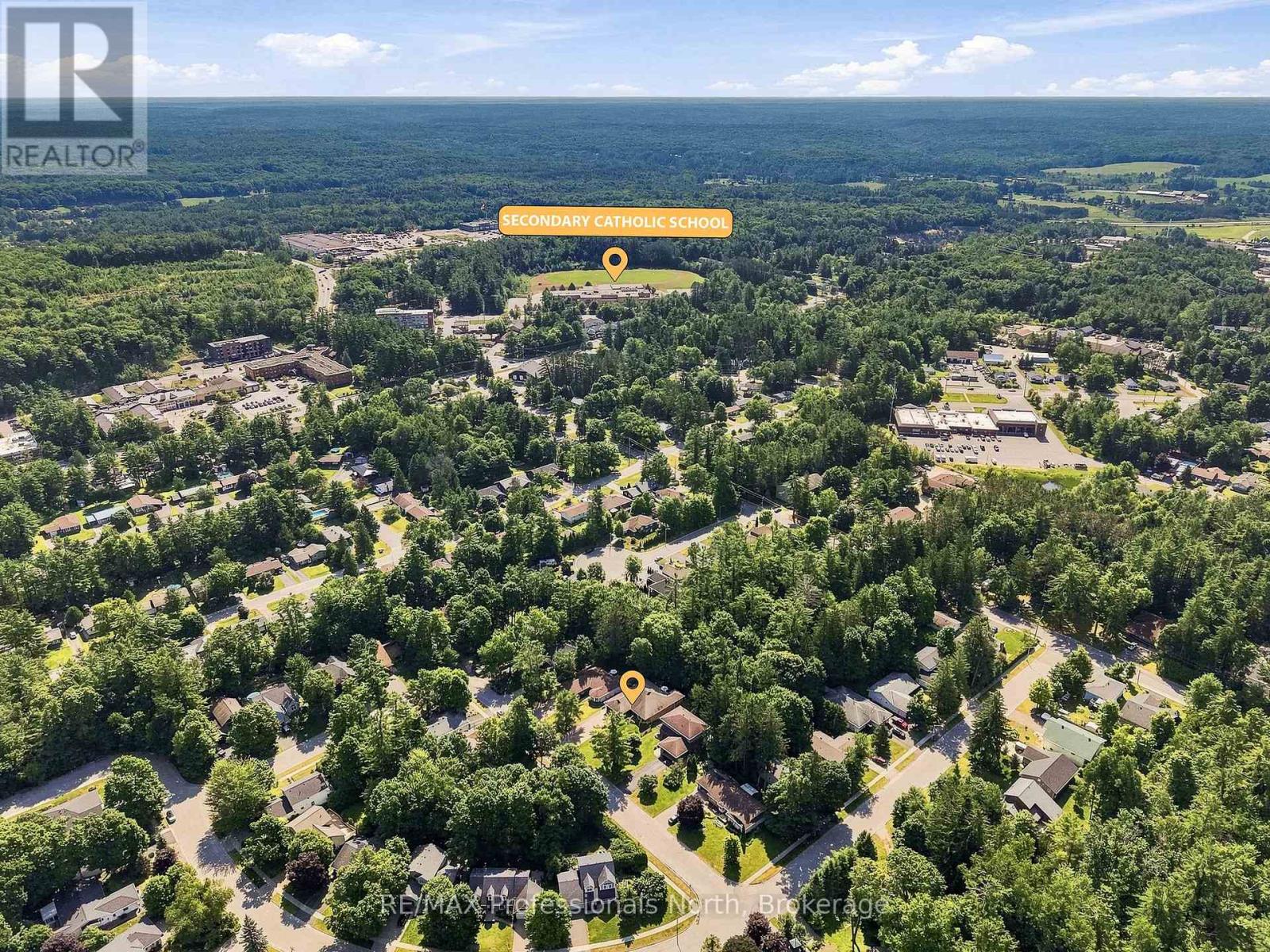8 Palmer Court, Bracebridge, Ontario  P1L 1K5 - Photo 50 - X13564964