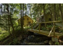 1569 DYER MEMORIAL ROAD, Huntsville, Ontario