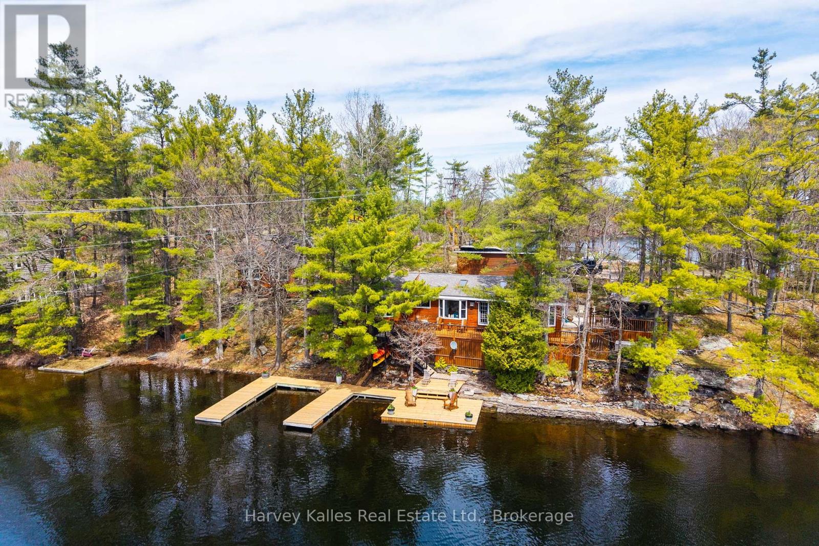 1078 Mckenzie Road, Muskoka Lakes, Ontario  P1P 1A4 - Photo 7 - X13565448