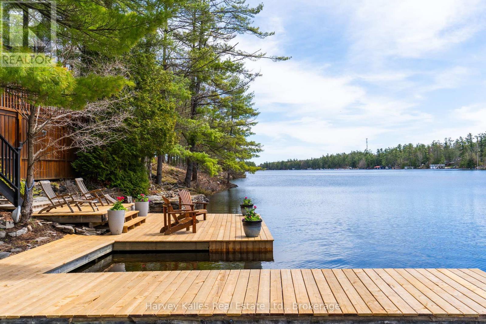 1078 Mckenzie Road, Muskoka Lakes, Ontario  P1P 1A4 - Photo 9 - X13565448