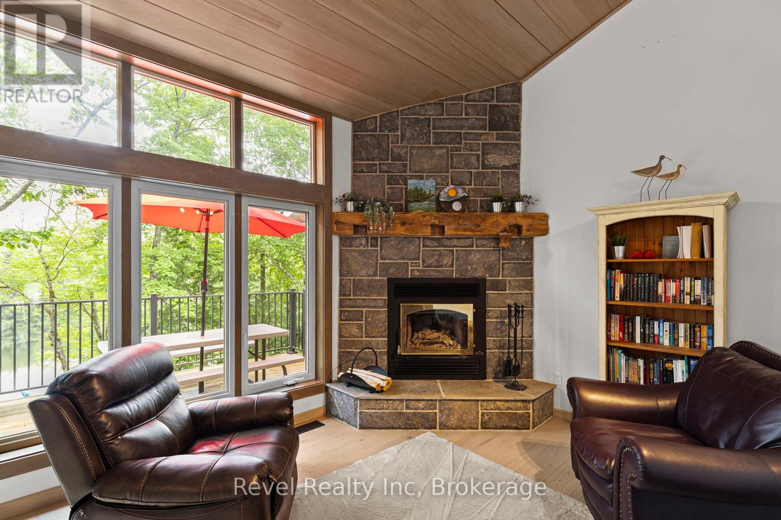 30 Sparrow Road, Seguin, Ontario  P0C 1J0 - Photo 13 - X13566068