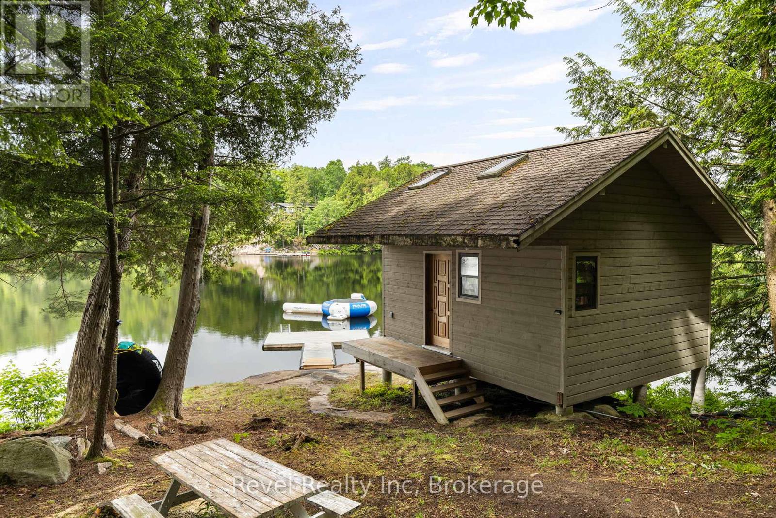 30 Sparrow Road, Seguin, Ontario  P0C 1J0 - Photo 27 - X13566068