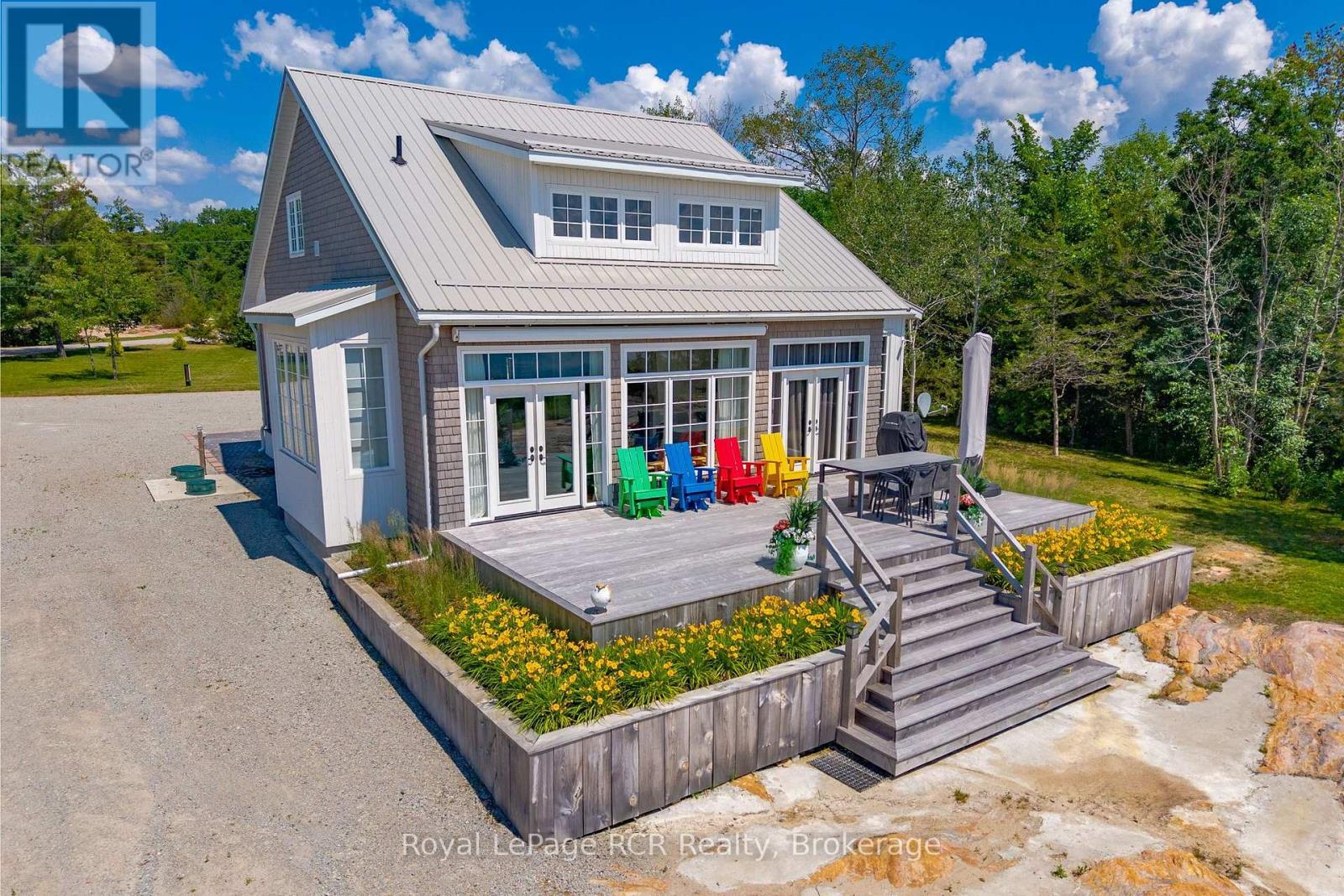 101 Evergreen Lane, Georgian Bay, Ontario  L0K 1S0 - Photo 10 - X13566342