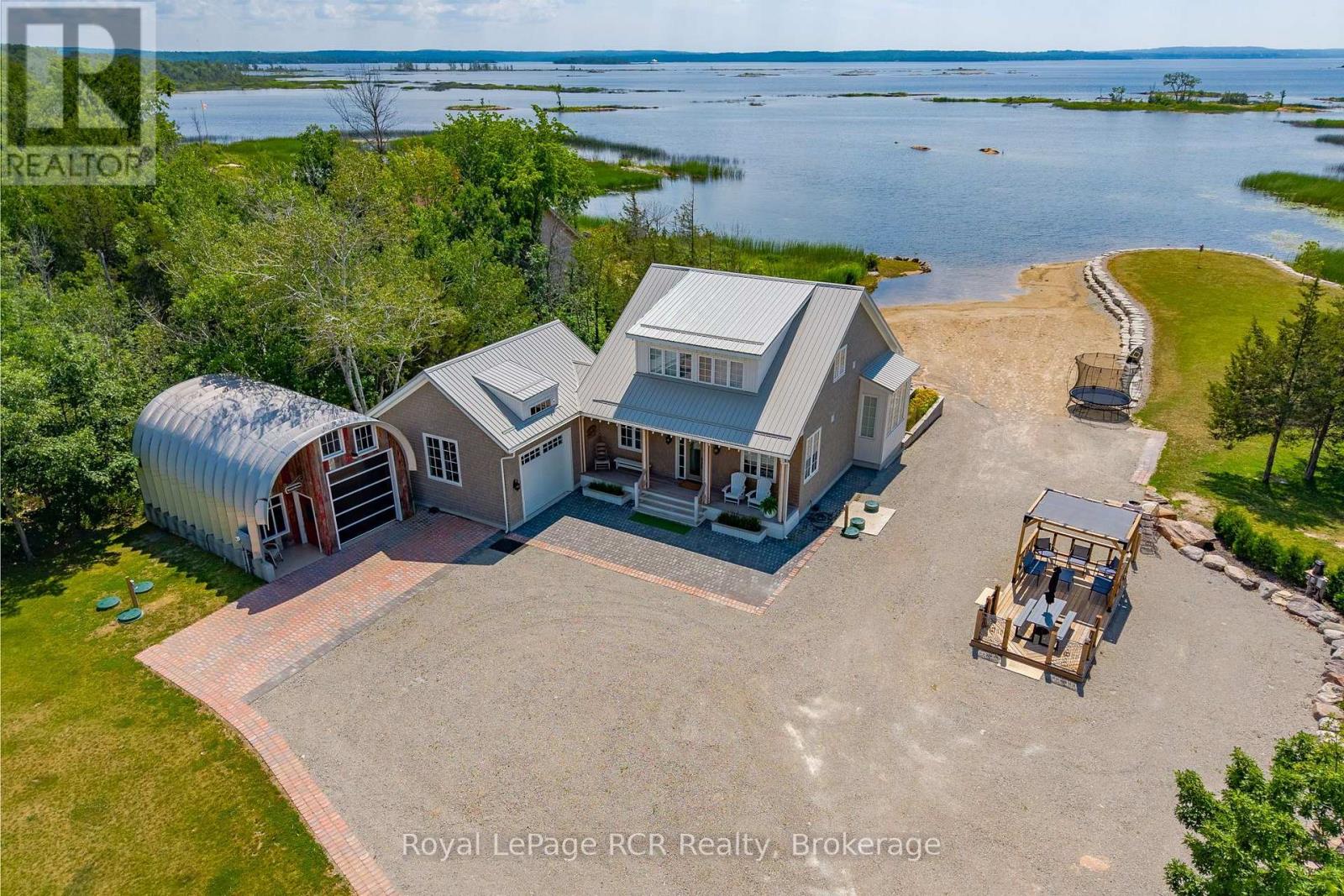 101 Evergreen Lane, Georgian Bay, Ontario  L0K 1S0 - Photo 11 - X13566342