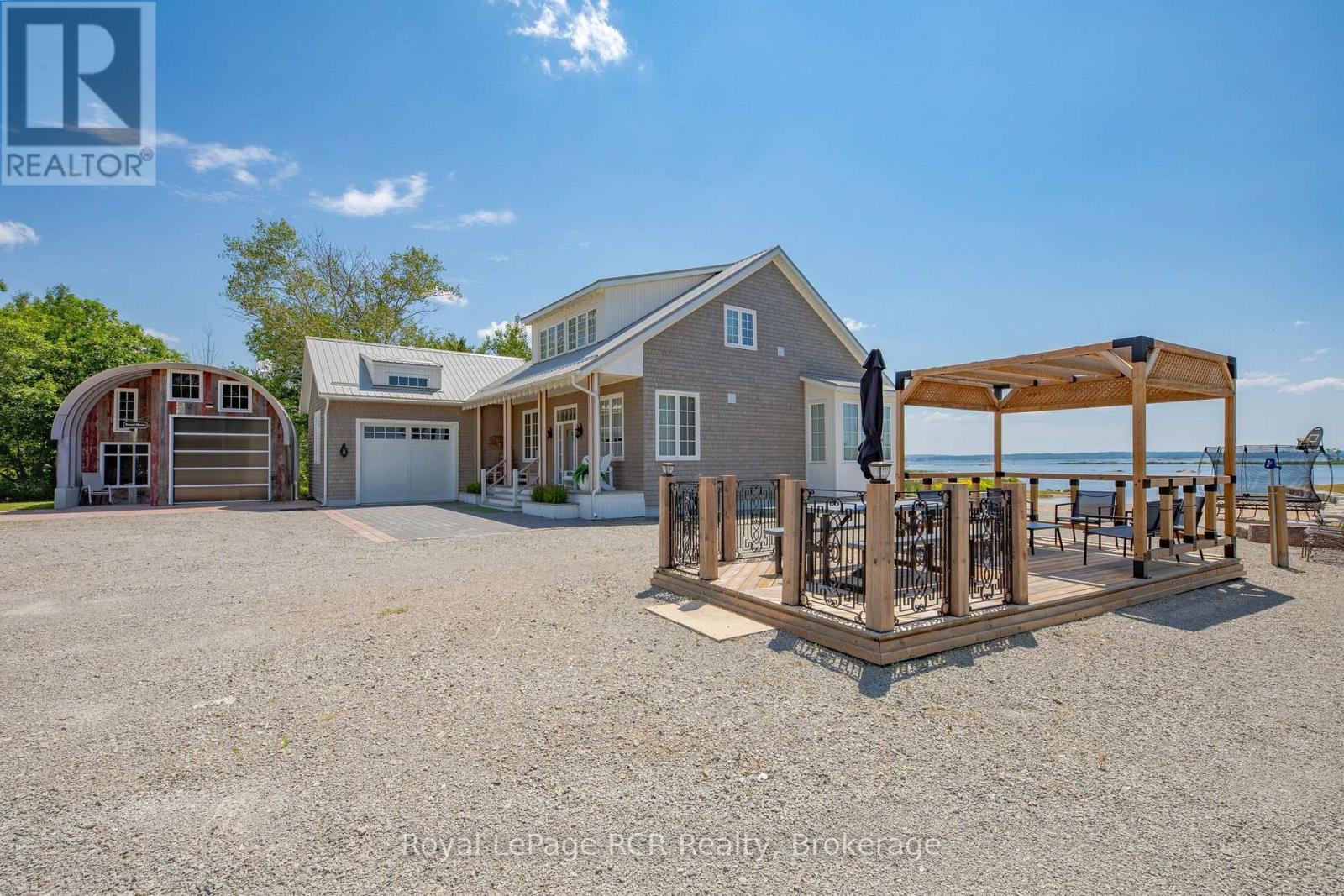 101 Evergreen Lane, Georgian Bay, Ontario  L0K 1S0 - Photo 12 - X13566342