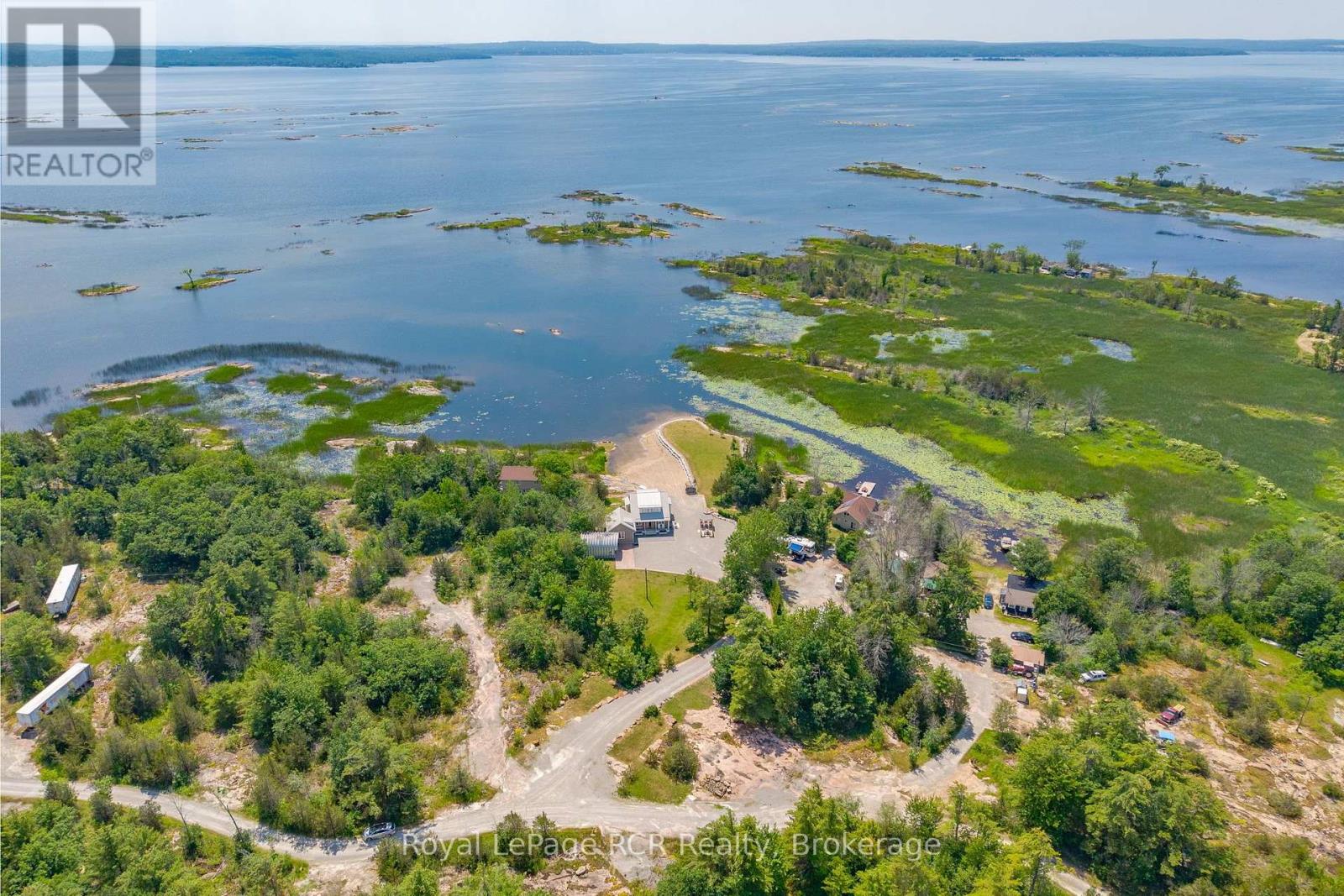 101 Evergreen Lane, Georgian Bay, Ontario  L0K 1S0 - Photo 13 - X13566342
