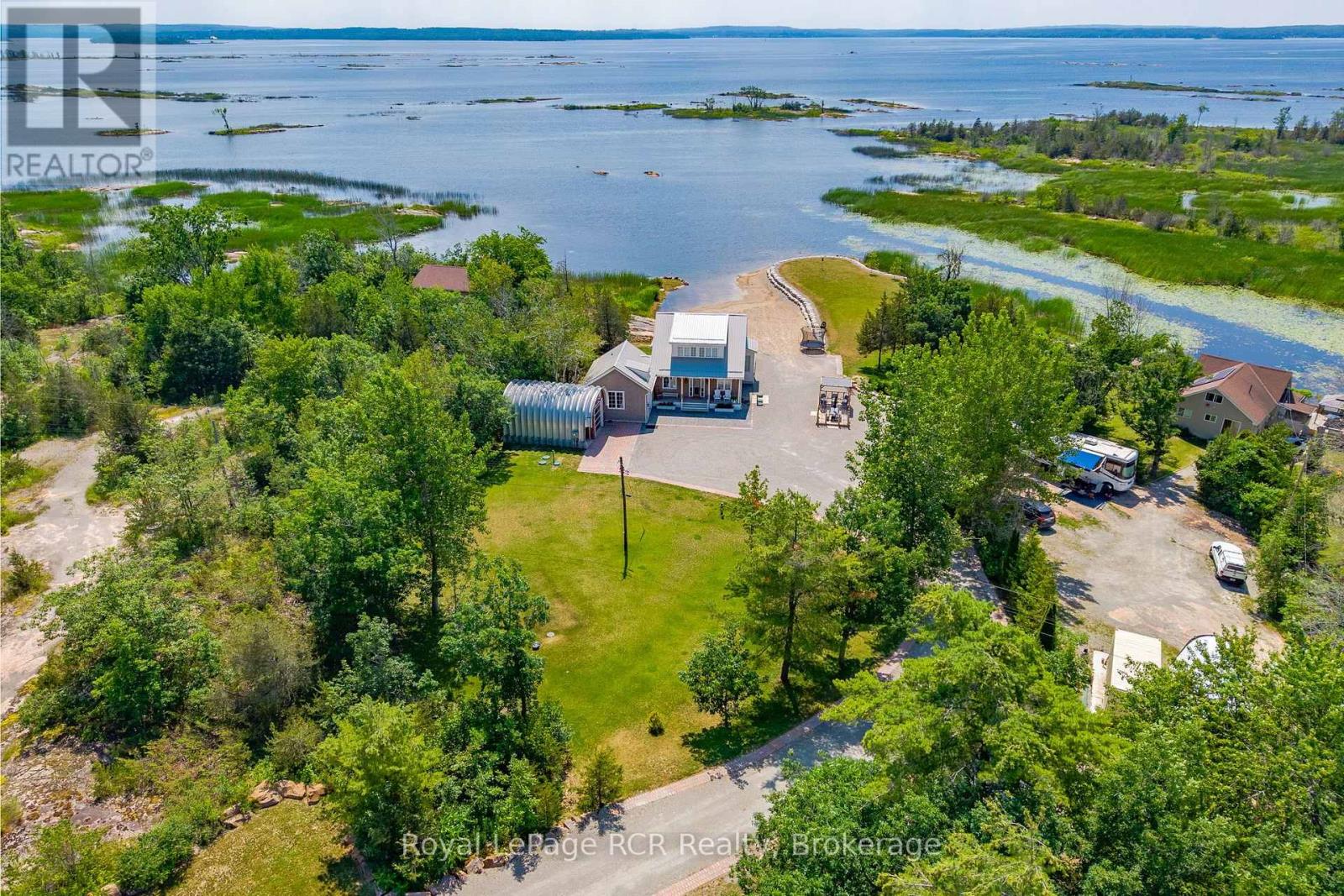 101 Evergreen Lane, Georgian Bay, Ontario  L0K 1S0 - Photo 14 - X13566342