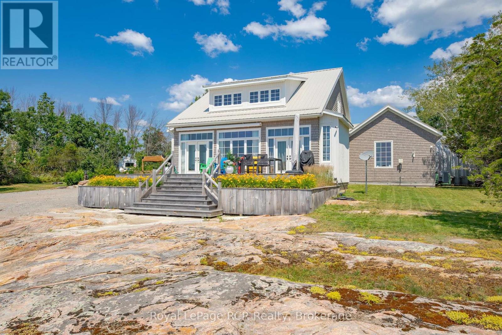 101 Evergreen Lane, Georgian Bay, Ontario  L0K 1S0 - Photo 15 - X13566342