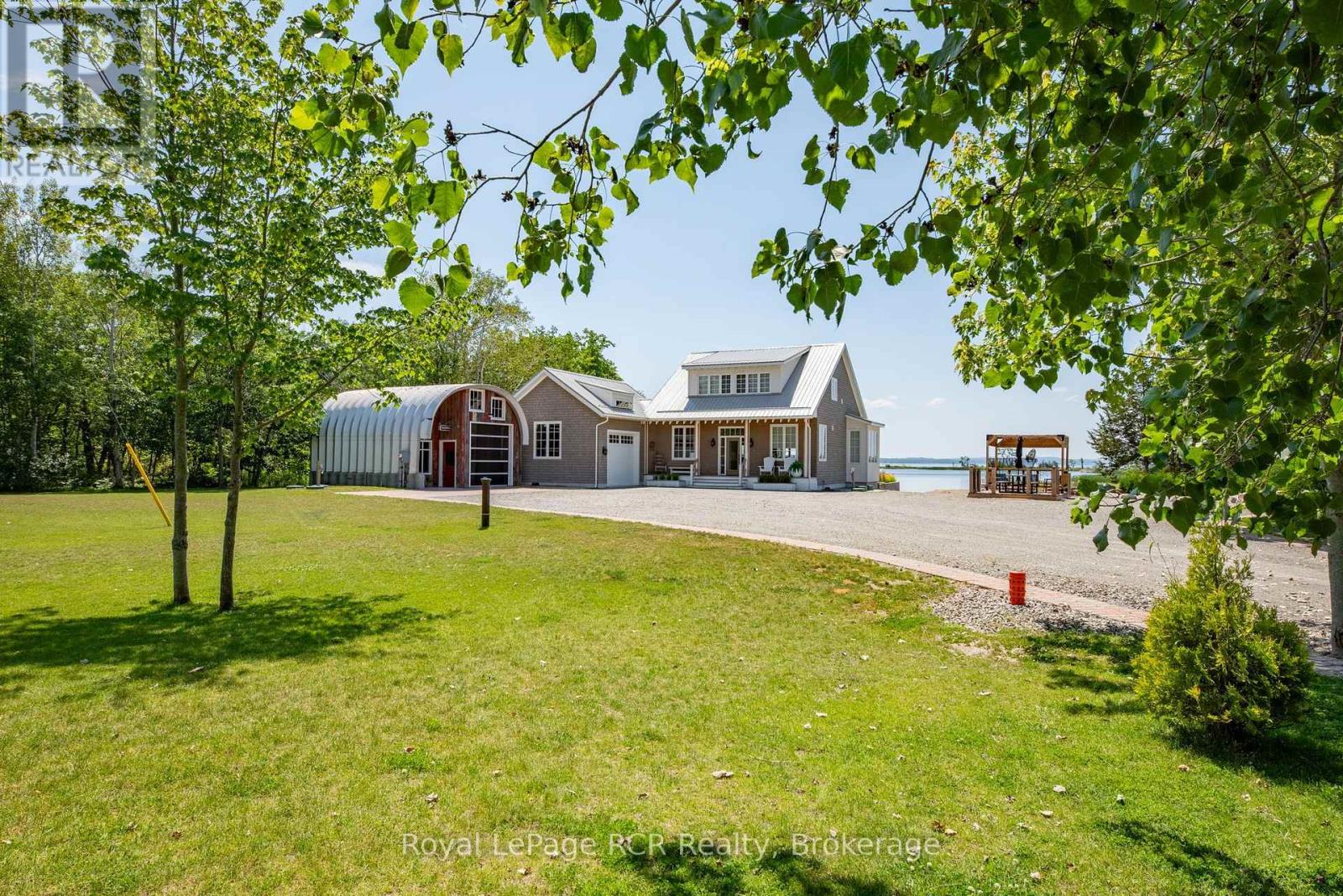 101 Evergreen Lane, Georgian Bay, Ontario  L0K 1S0 - Photo 17 - X13566342