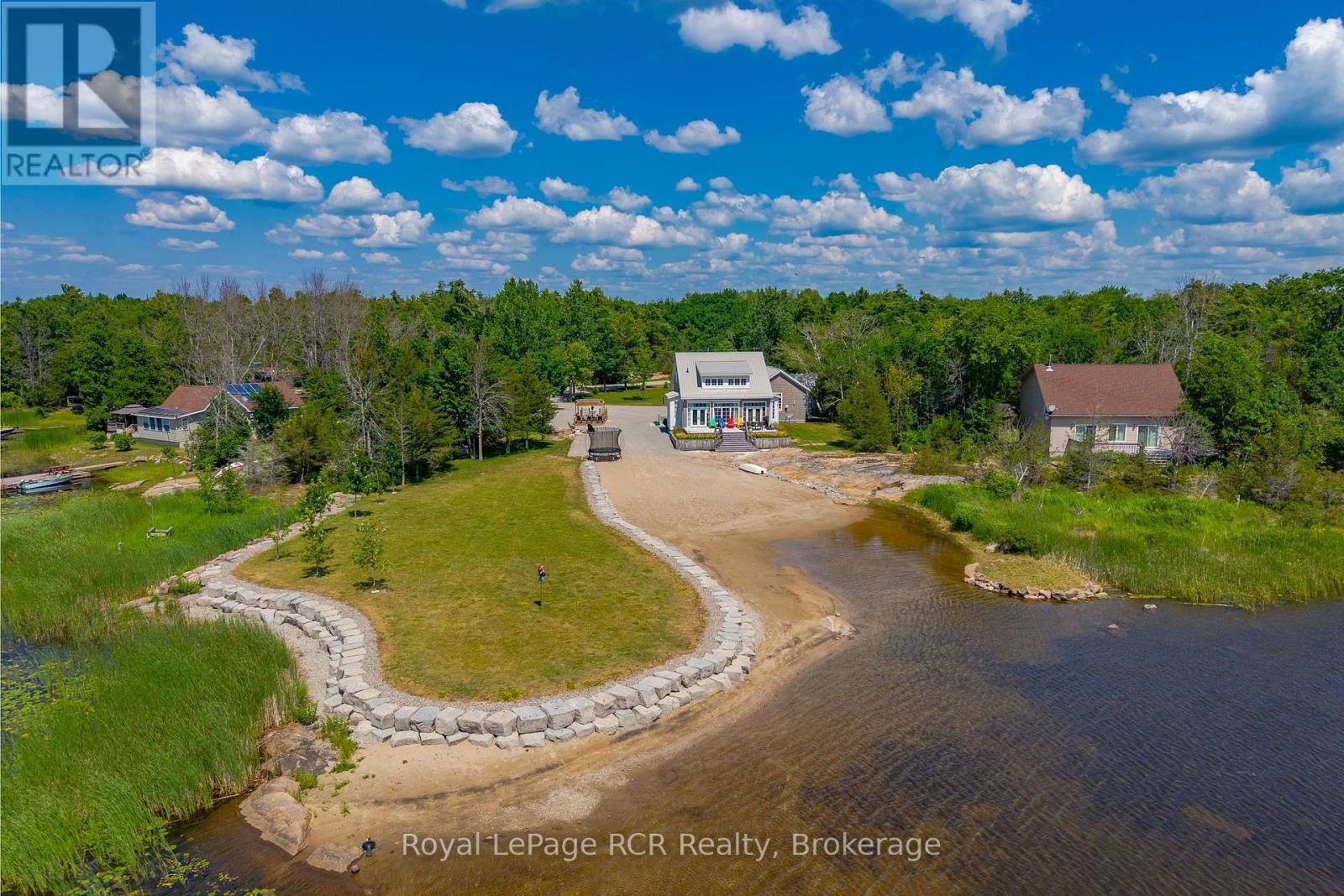 101 Evergreen Lane, Georgian Bay, Ontario  L0K 1S0 - Photo 2 - X13566342