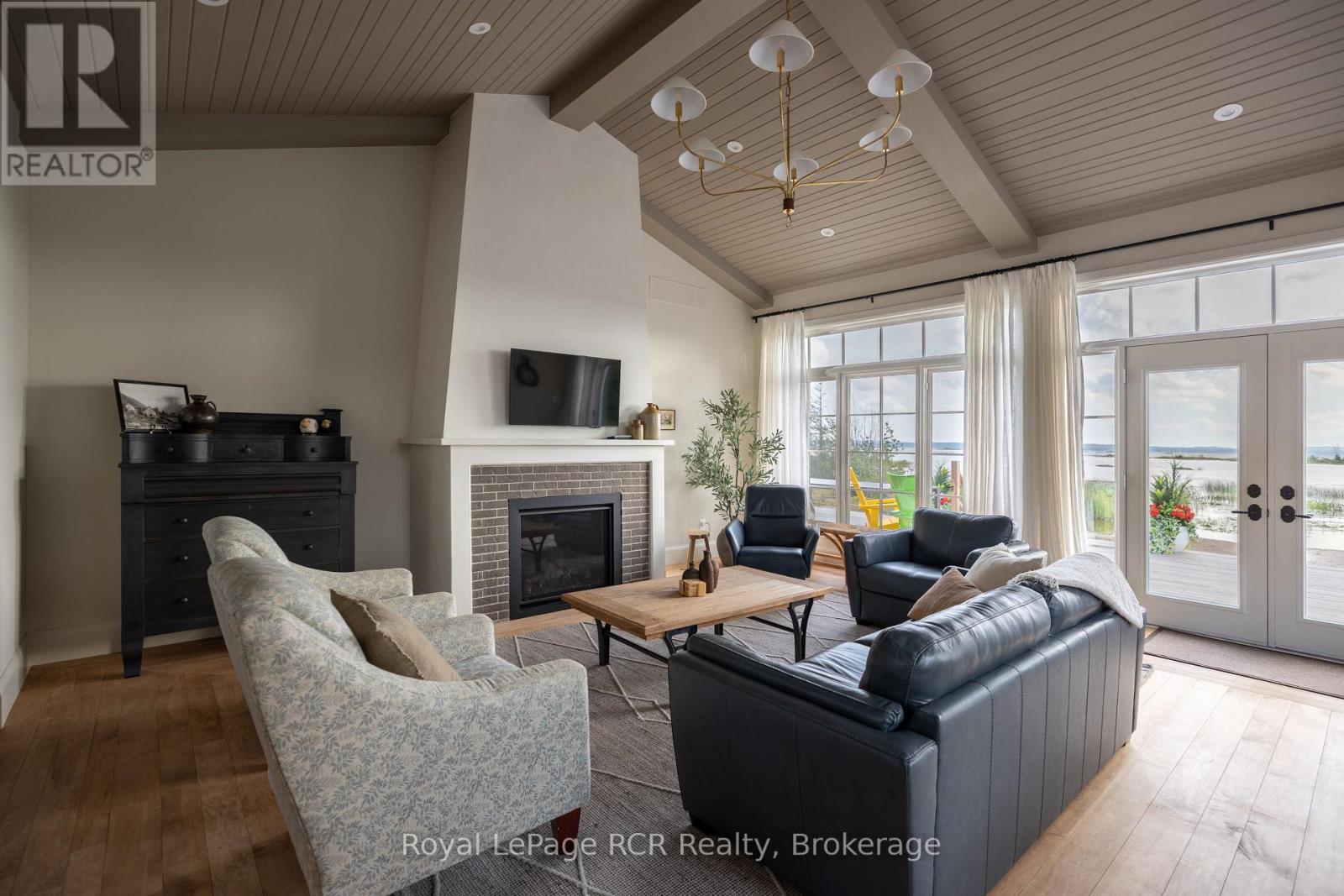 101 Evergreen Lane, Georgian Bay, Ontario  L0K 1S0 - Photo 29 - X13566342