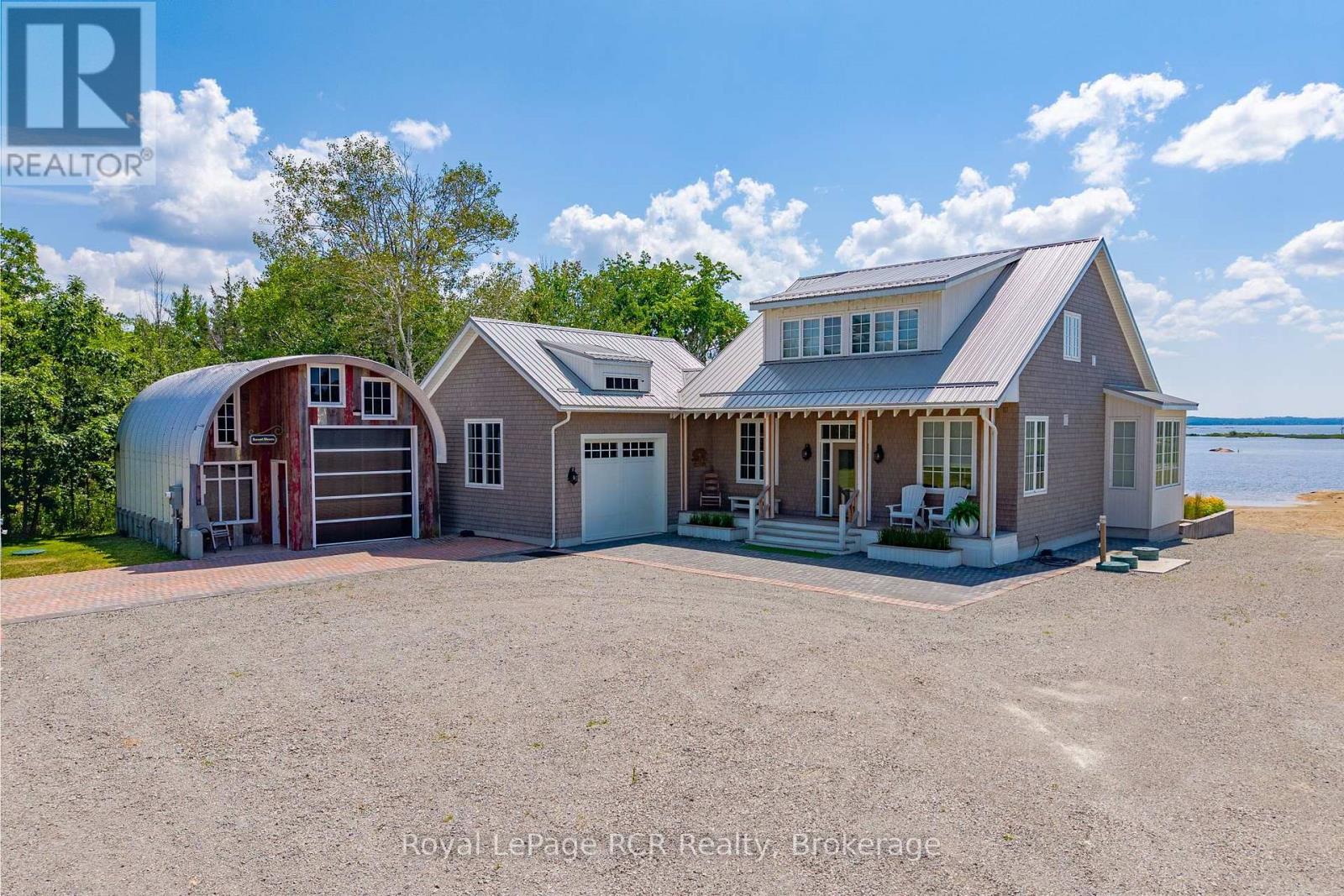 101 Evergreen Lane, Georgian Bay, Ontario  L0K 1S0 - Photo 3 - X13566342