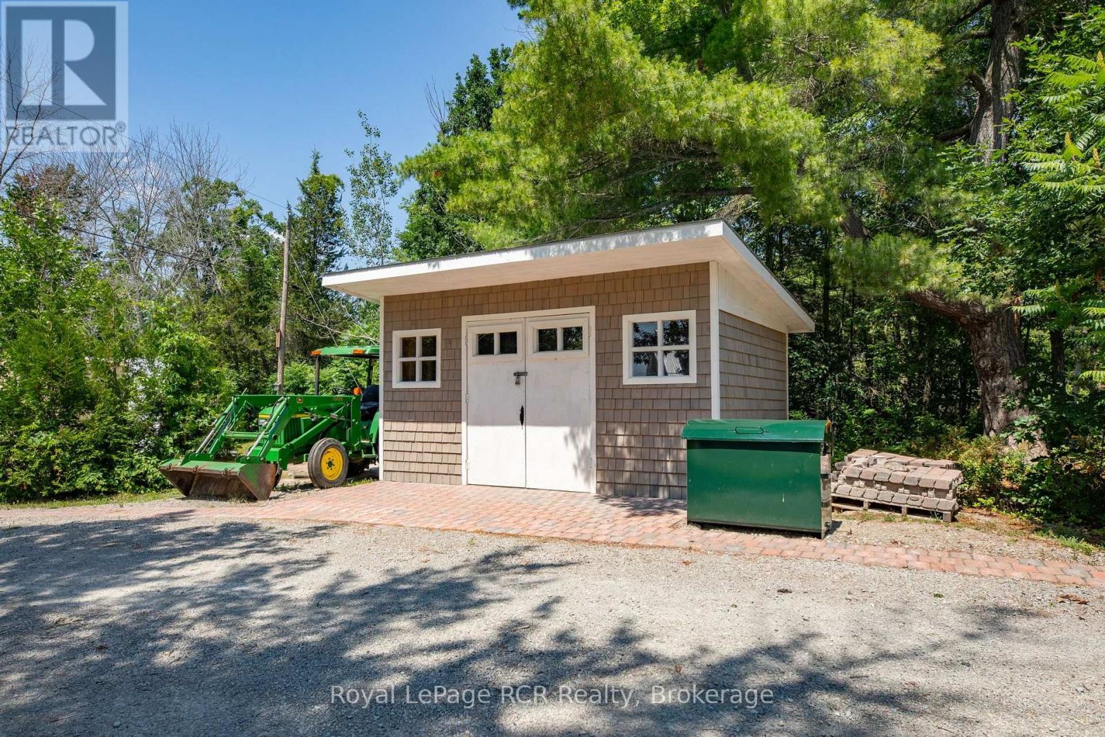 101 Evergreen Lane, Georgian Bay, Ontario  L0K 1S0 - Photo 43 - X13566342