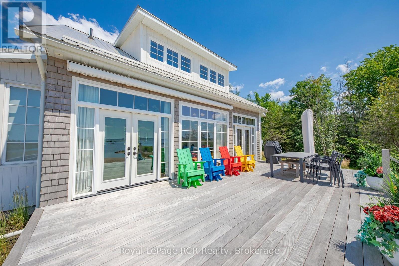 101 Evergreen Lane, Georgian Bay, Ontario  L0K 1S0 - Photo 44 - X13566342