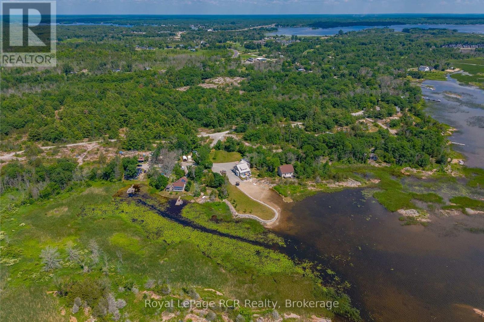101 Evergreen Lane, Georgian Bay, Ontario  L0K 1S0 - Photo 46 - X13566342