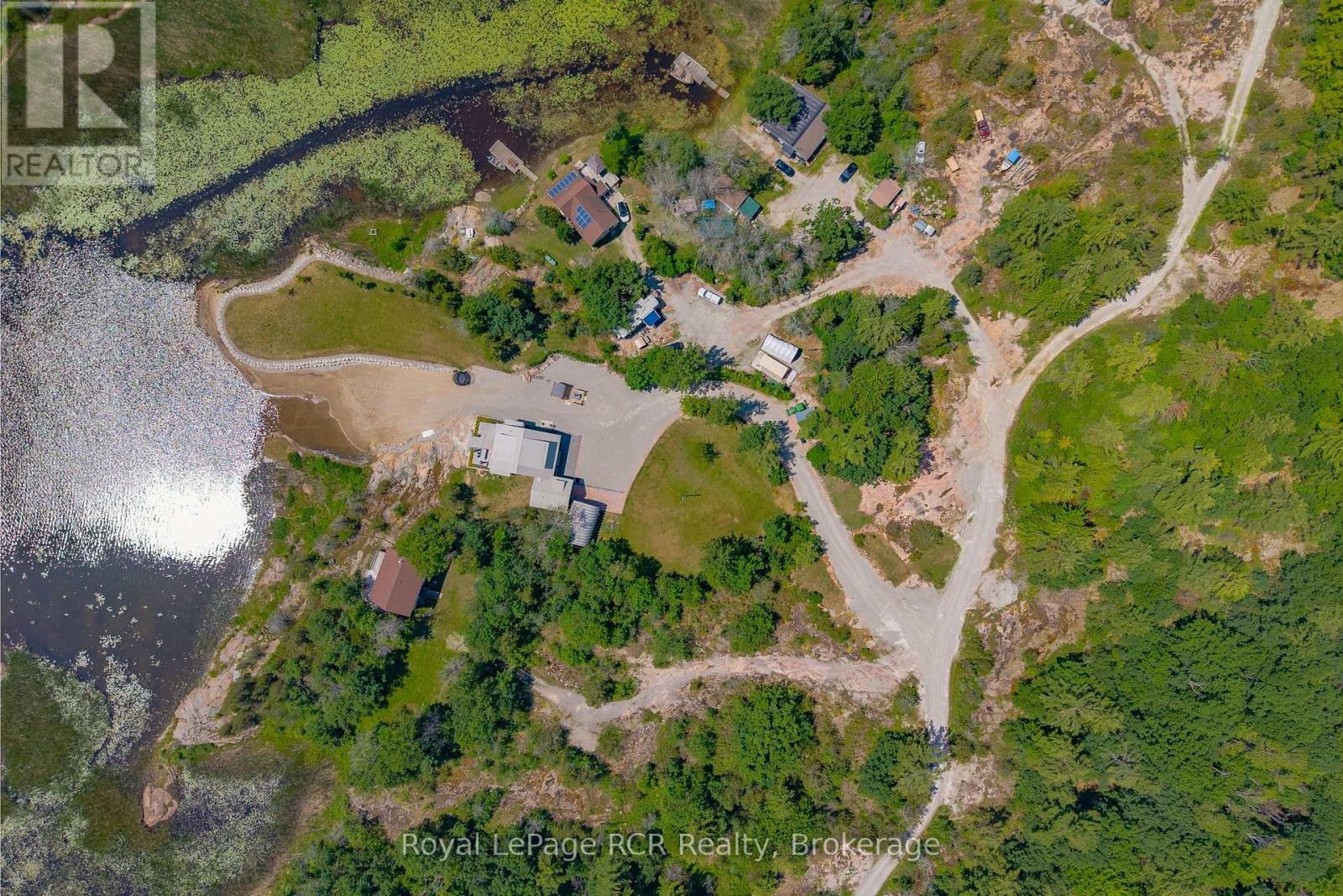 101 Evergreen Lane, Georgian Bay, Ontario  L0K 1S0 - Photo 47 - X13566342