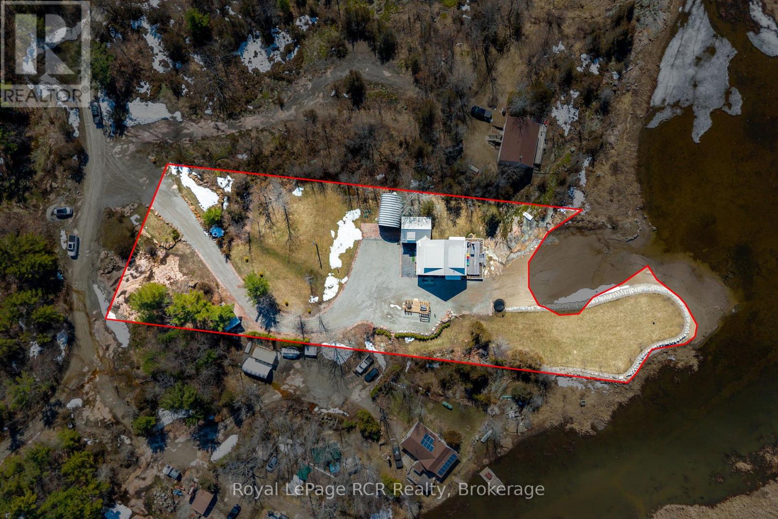 101 Evergreen Lane, Georgian Bay, Ontario  L0K 1S0 - Photo 48 - X13566342