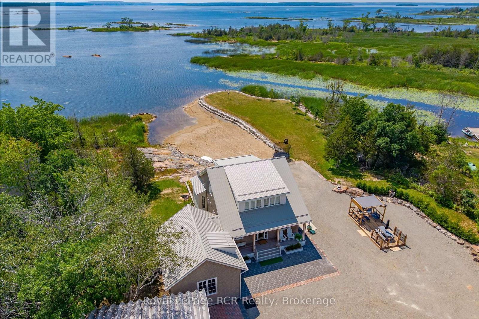 101 Evergreen Lane, Georgian Bay, Ontario  L0K 1S0 - Photo 5 - X13566342