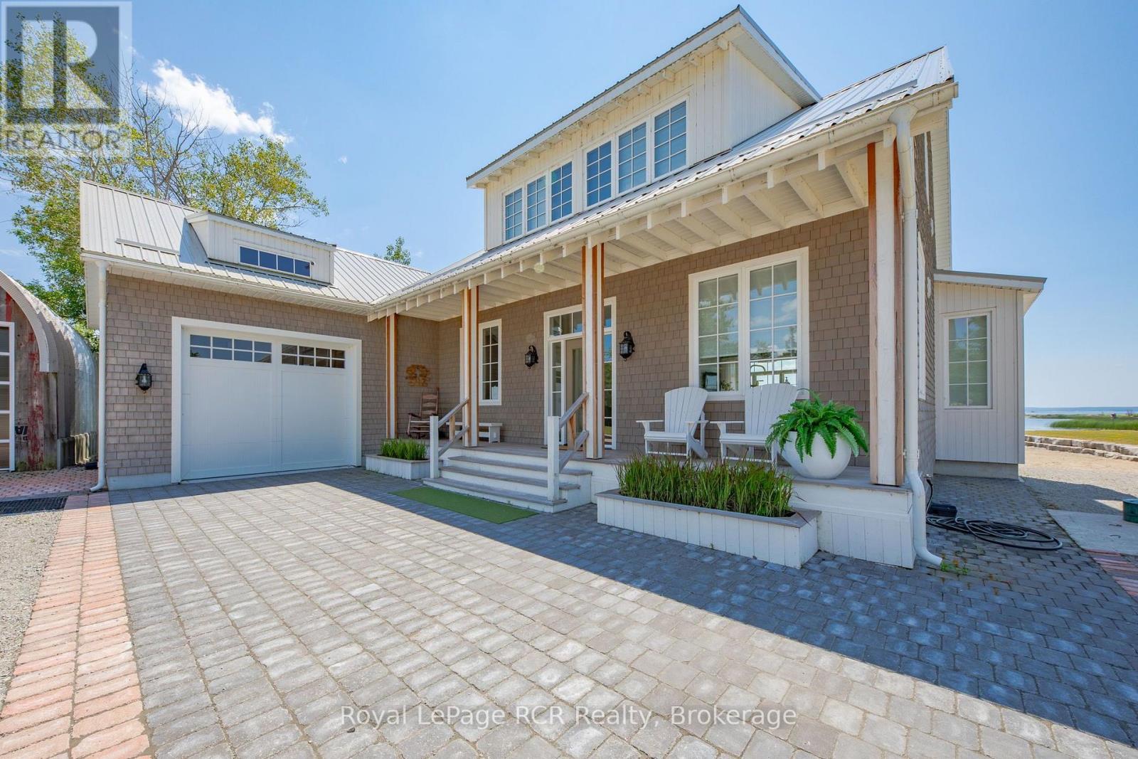 101 Evergreen Lane, Georgian Bay, Ontario  L0K 1S0 - Photo 6 - X13566342