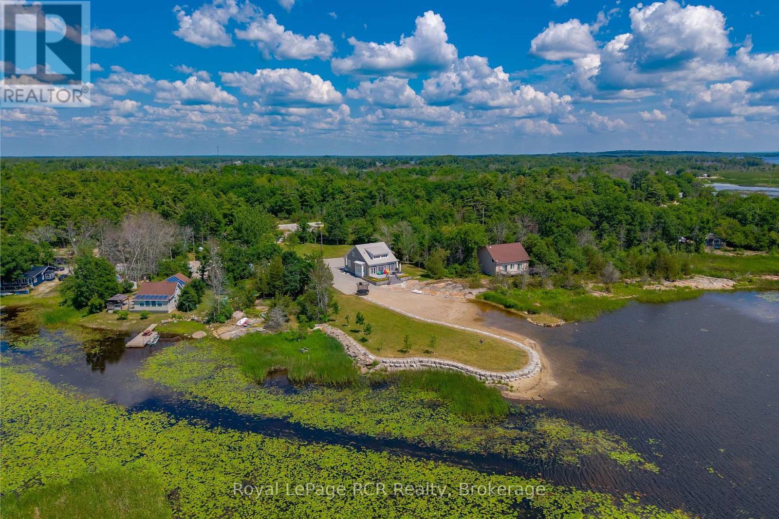 101 Evergreen Lane, Georgian Bay, Ontario  L0K 1S0 - Photo 7 - X13566342