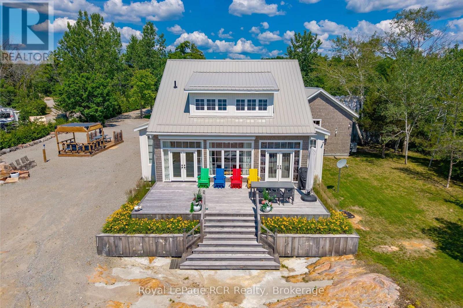 101 Evergreen Lane, Georgian Bay, Ontario  L0K 1S0 - Photo 8 - X13566342