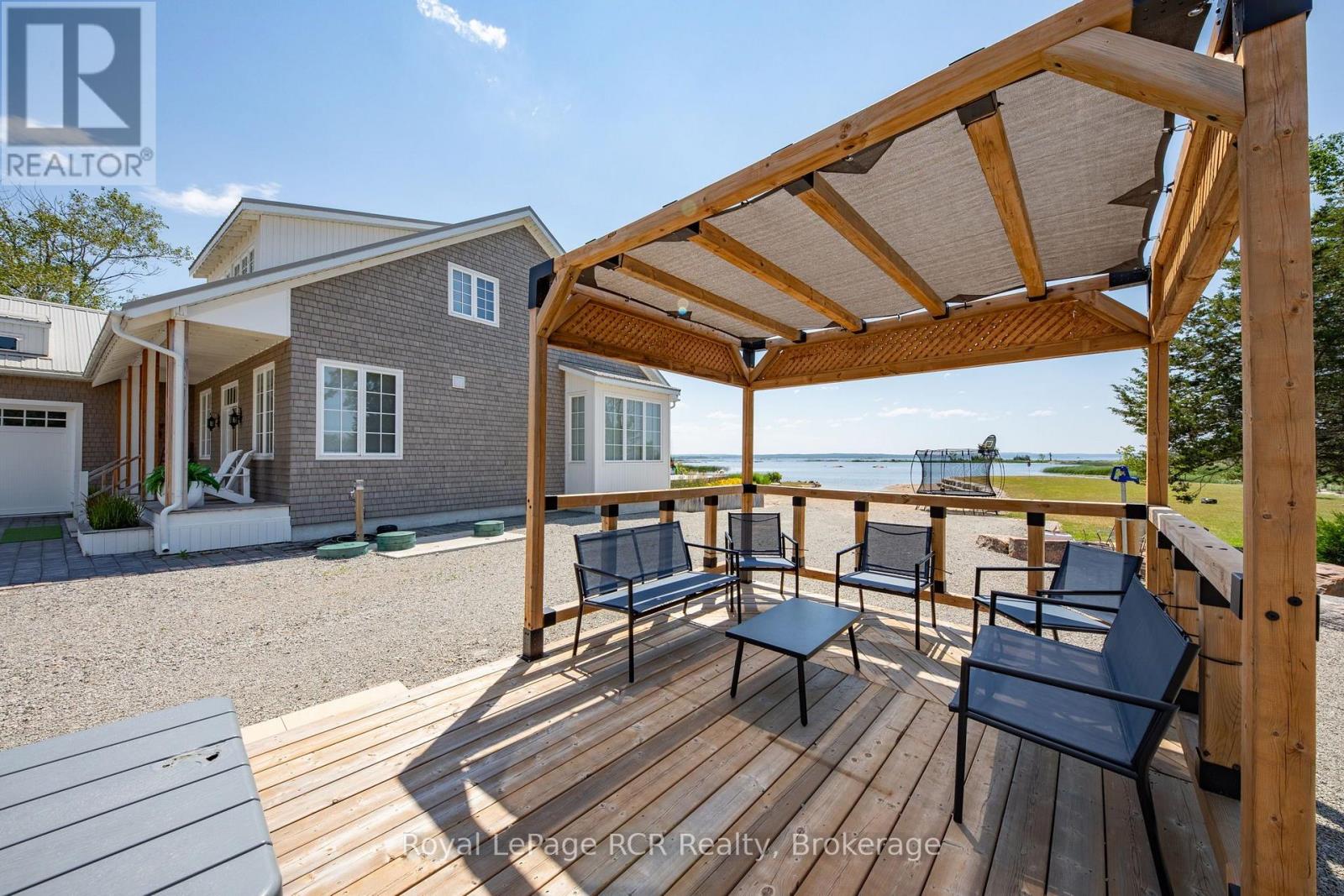 101 Evergreen Lane, Georgian Bay, Ontario  L0K 1S0 - Photo 9 - X13566342