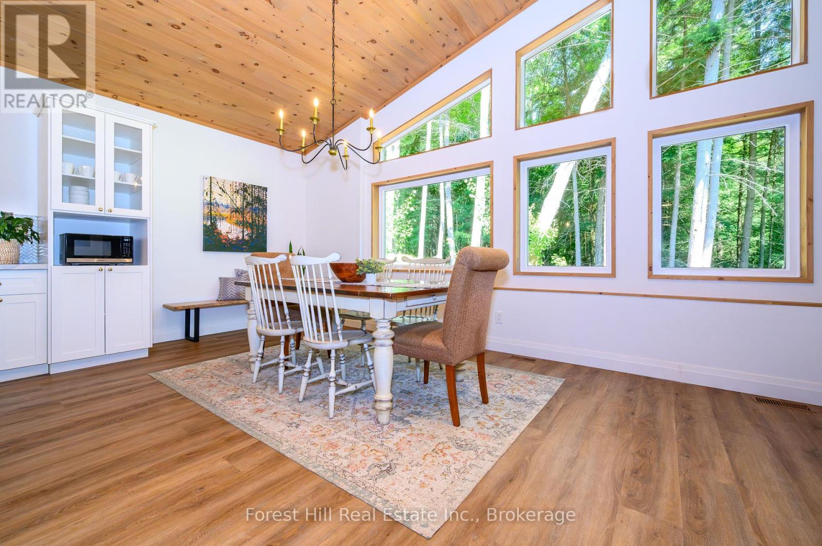 315 North Fox Lake Road W, Huntsville, Ontario  P1H 2J2 - Photo 11 - X13568016