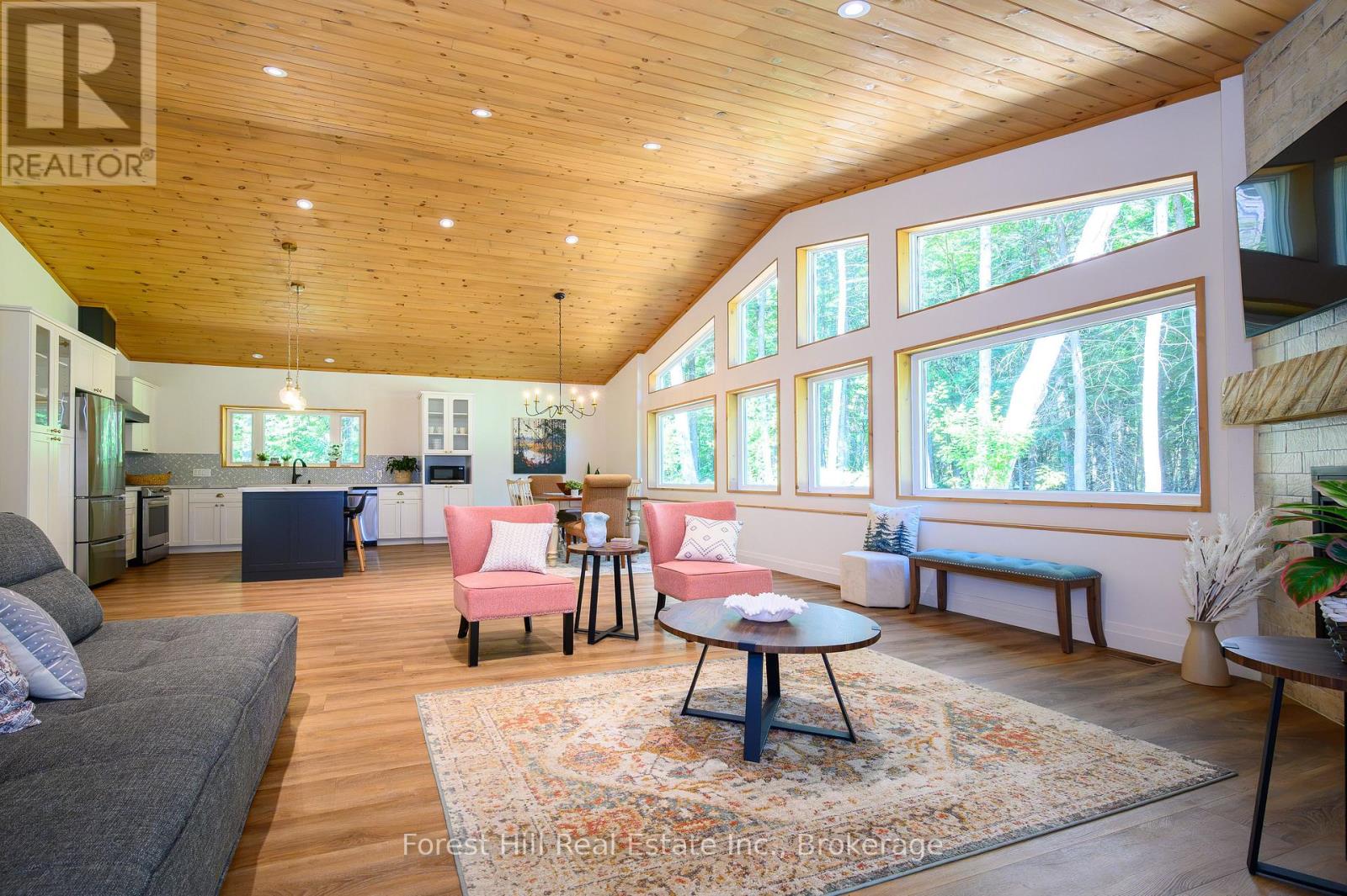 315 North Fox Lake Road W, Huntsville, Ontario  P1H 2J2 - Photo 14 - X13568016