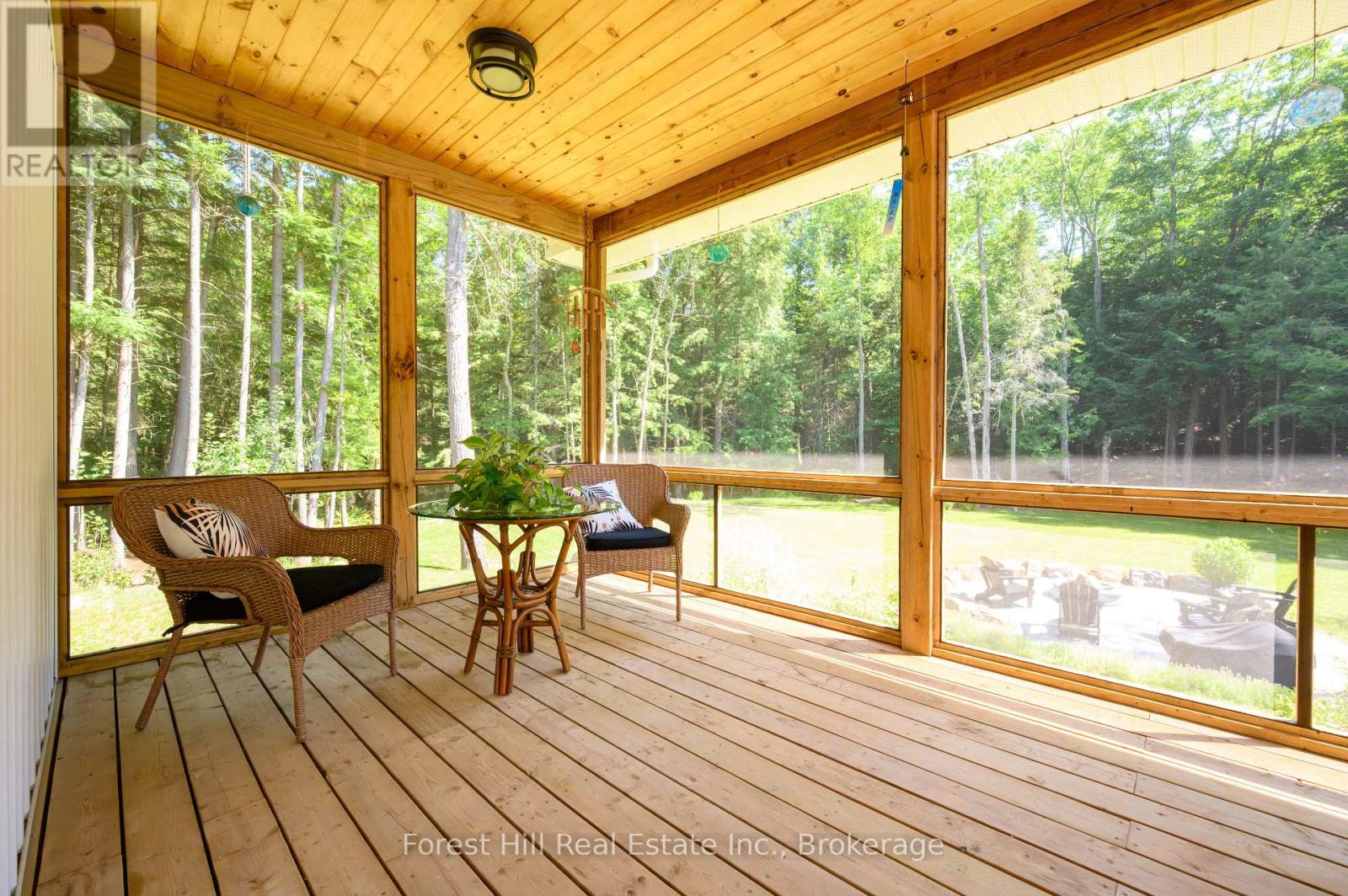 315 North Fox Lake Road W, Huntsville, Ontario  P1H 2J2 - Photo 16 - X13568016