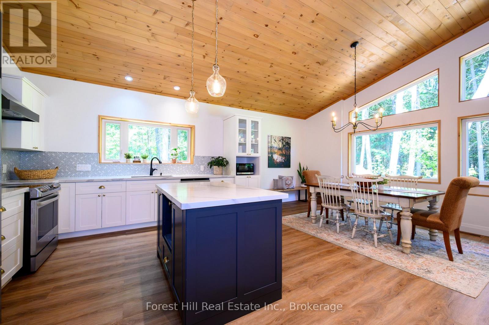 315 North Fox Lake Road W, Huntsville, Ontario  P1H 2J2 - Photo 18 - X13568016
