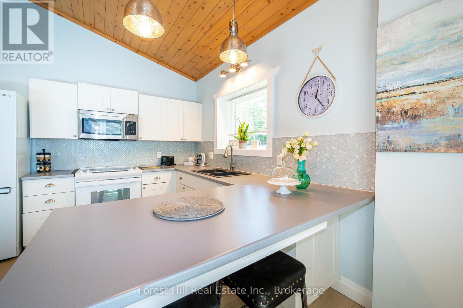 315 North Fox Lake Road W, Huntsville, Ontario  P1H 2J2 - Photo 40 - X13568016