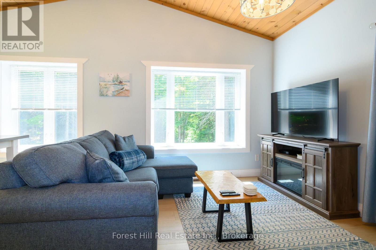 315 North Fox Lake Road W, Huntsville, Ontario  P1H 2J2 - Photo 43 - X13568016