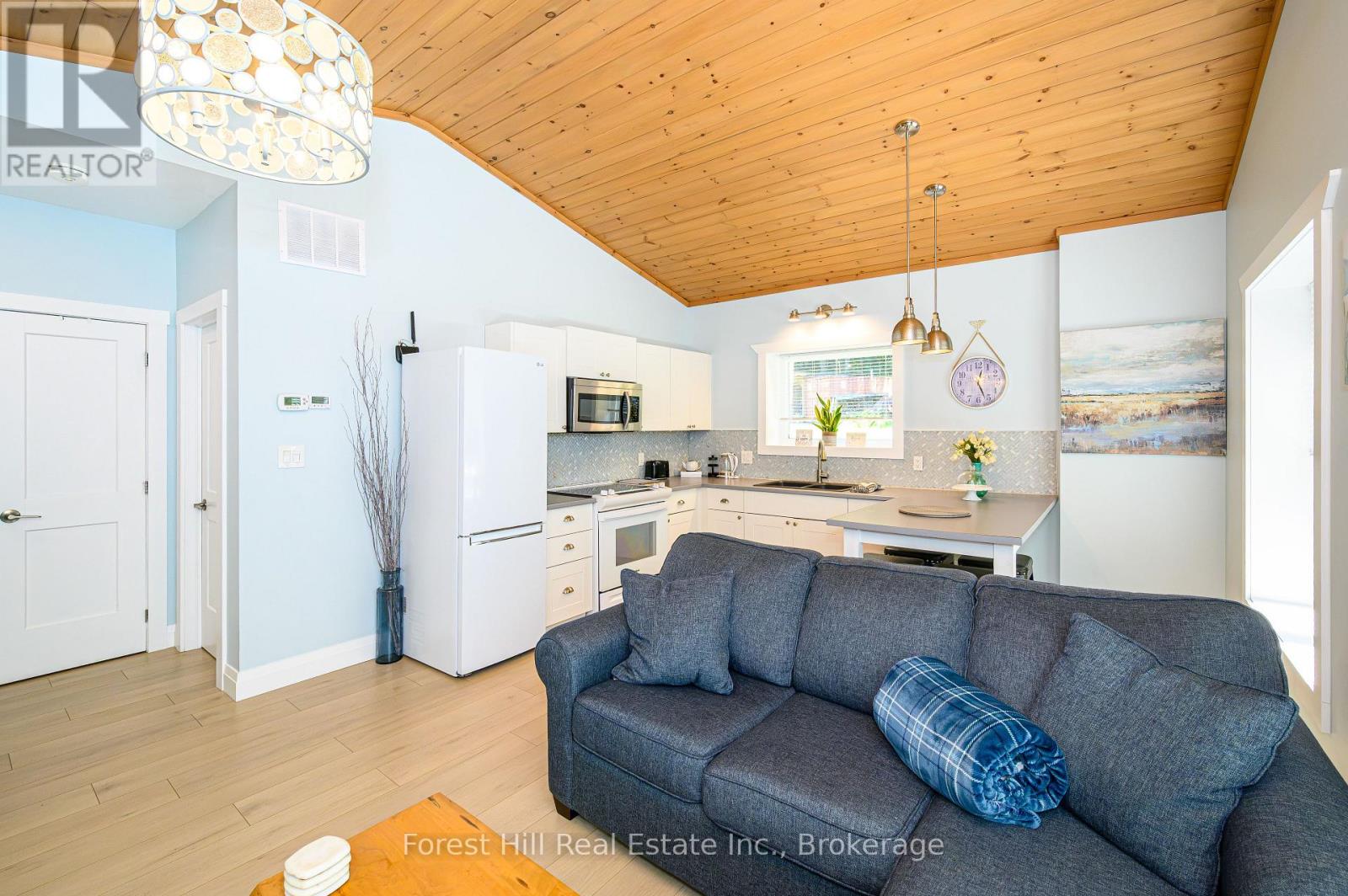 315 North Fox Lake Road W, Huntsville, Ontario  P1H 2J2 - Photo 45 - X13568016