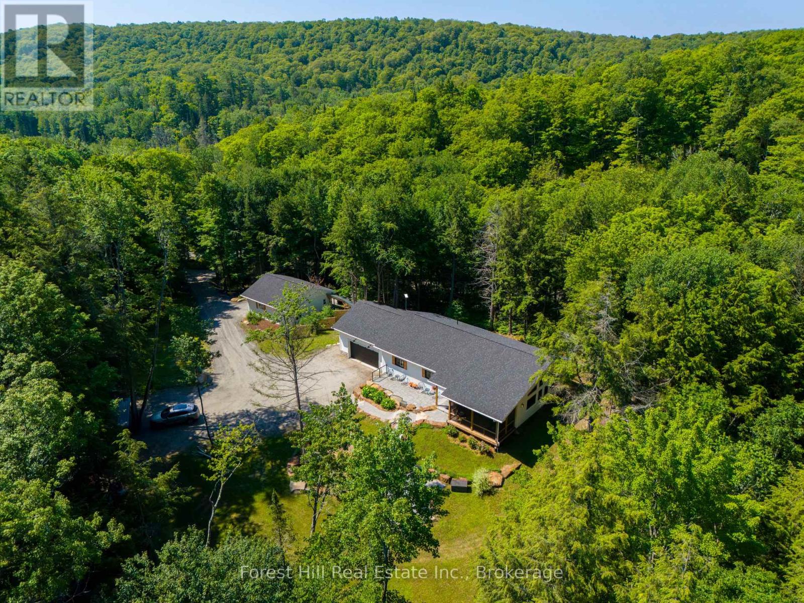 315 North Fox Lake Road W, Huntsville, Ontario  P1H 2J2 - Photo 5 - X13568016