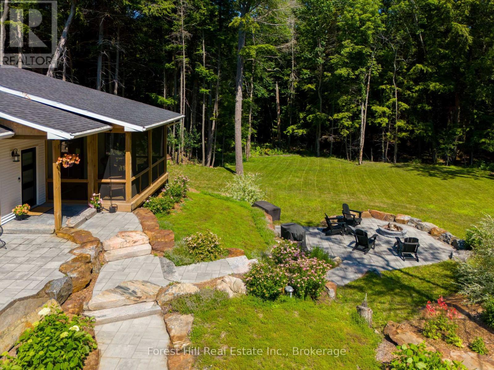 315 North Fox Lake Road W, Huntsville, Ontario  P1H 2J2 - Photo 7 - X13568016