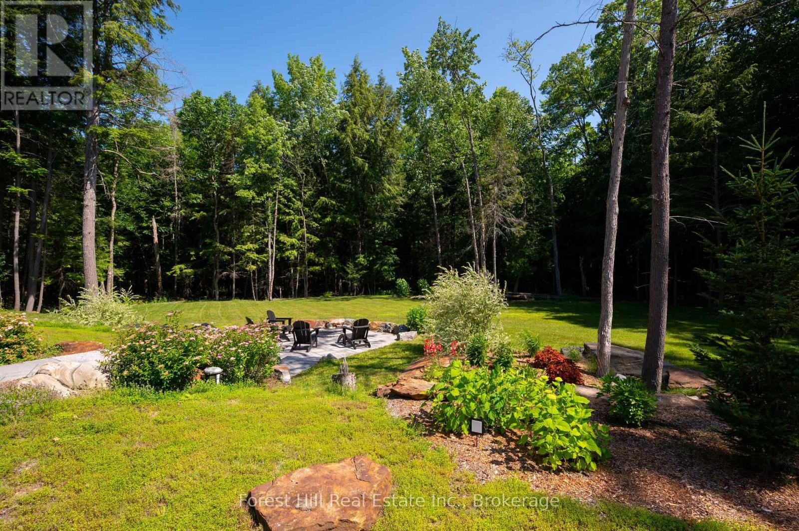 315 North Fox Lake Road W, Huntsville, Ontario  P1H 2J2 - Photo 8 - X13568016
