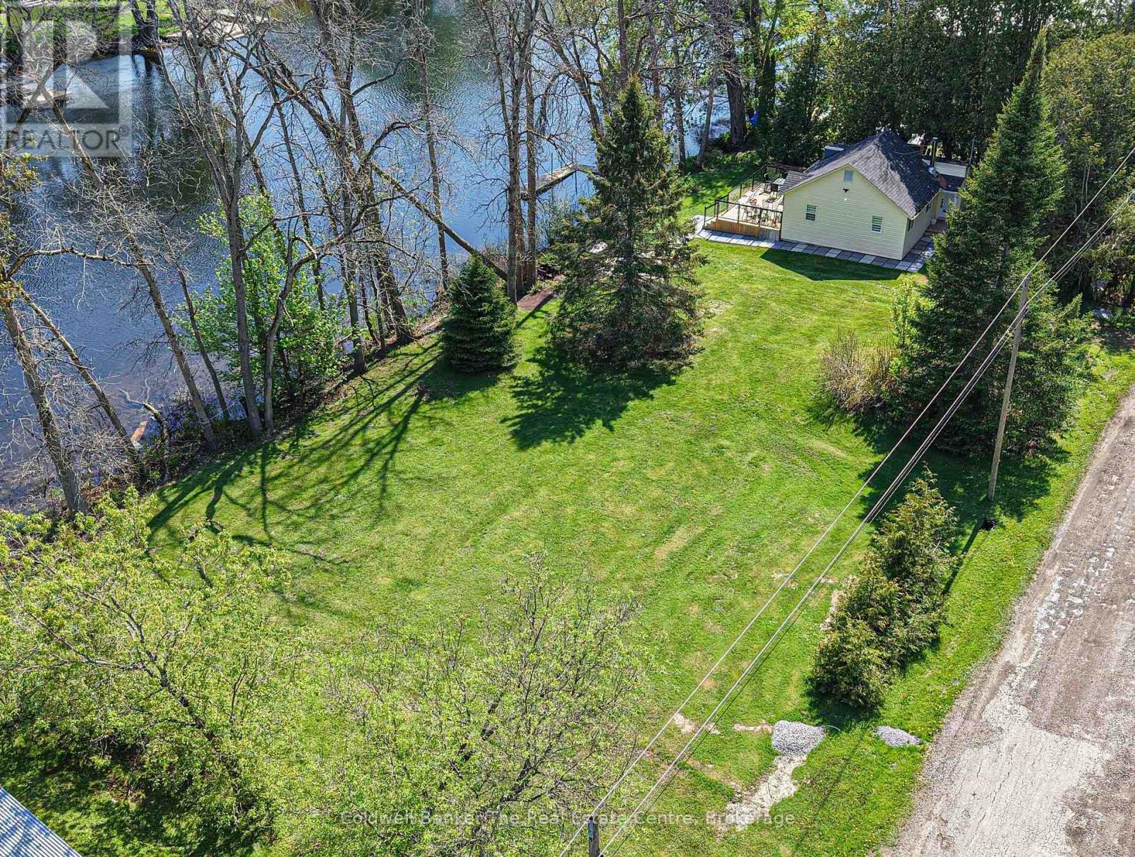 1079 Severn River Road, Gravenhurst, Ontario  P0E 1N0 - Photo 1 - X13568090