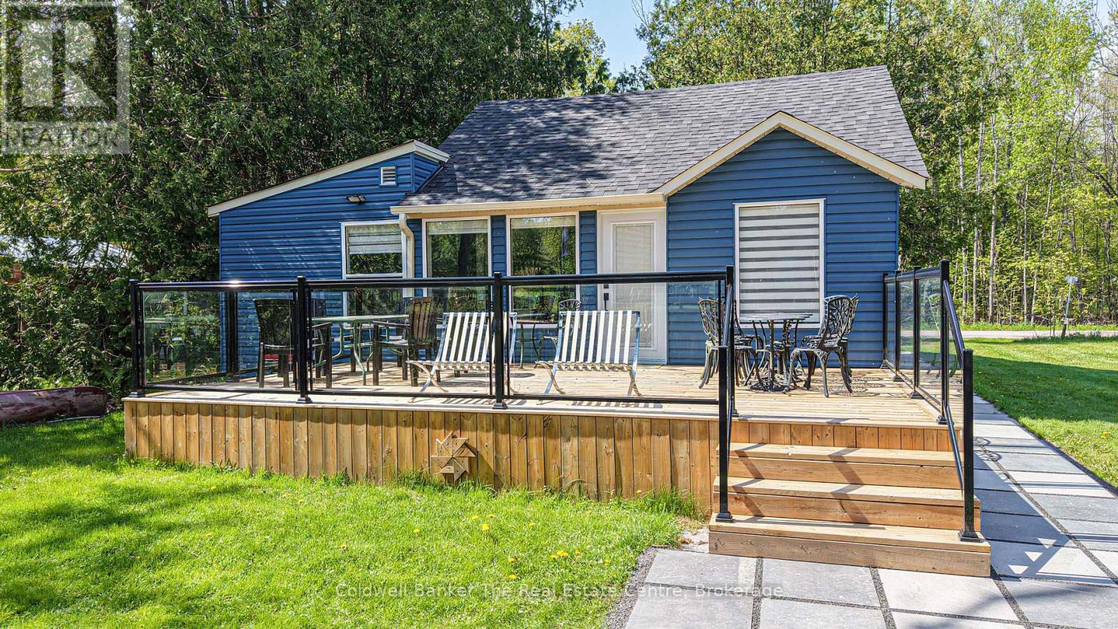 1079 Severn River Road, Gravenhurst, Ontario  P0E 1N0 - Photo 24 - X13568090