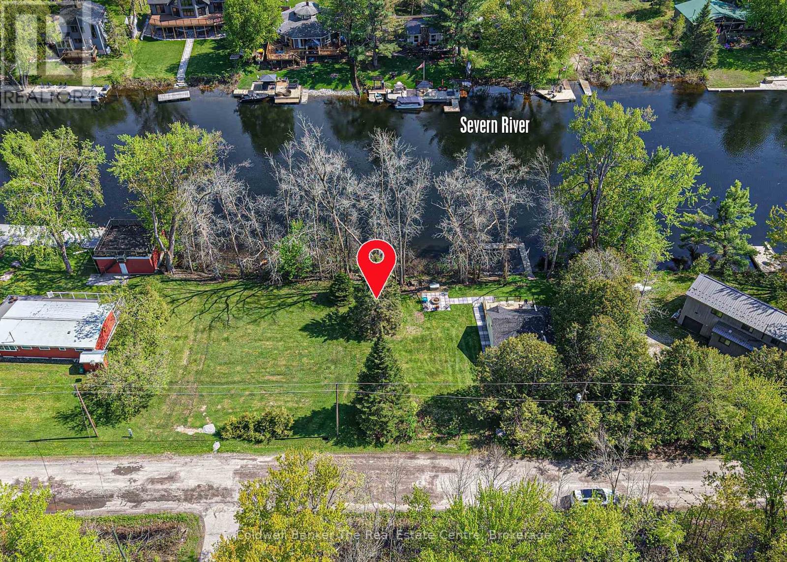 1079 Severn River Road, Gravenhurst, Ontario  P0E 1N0 - Photo 28 - X13568090