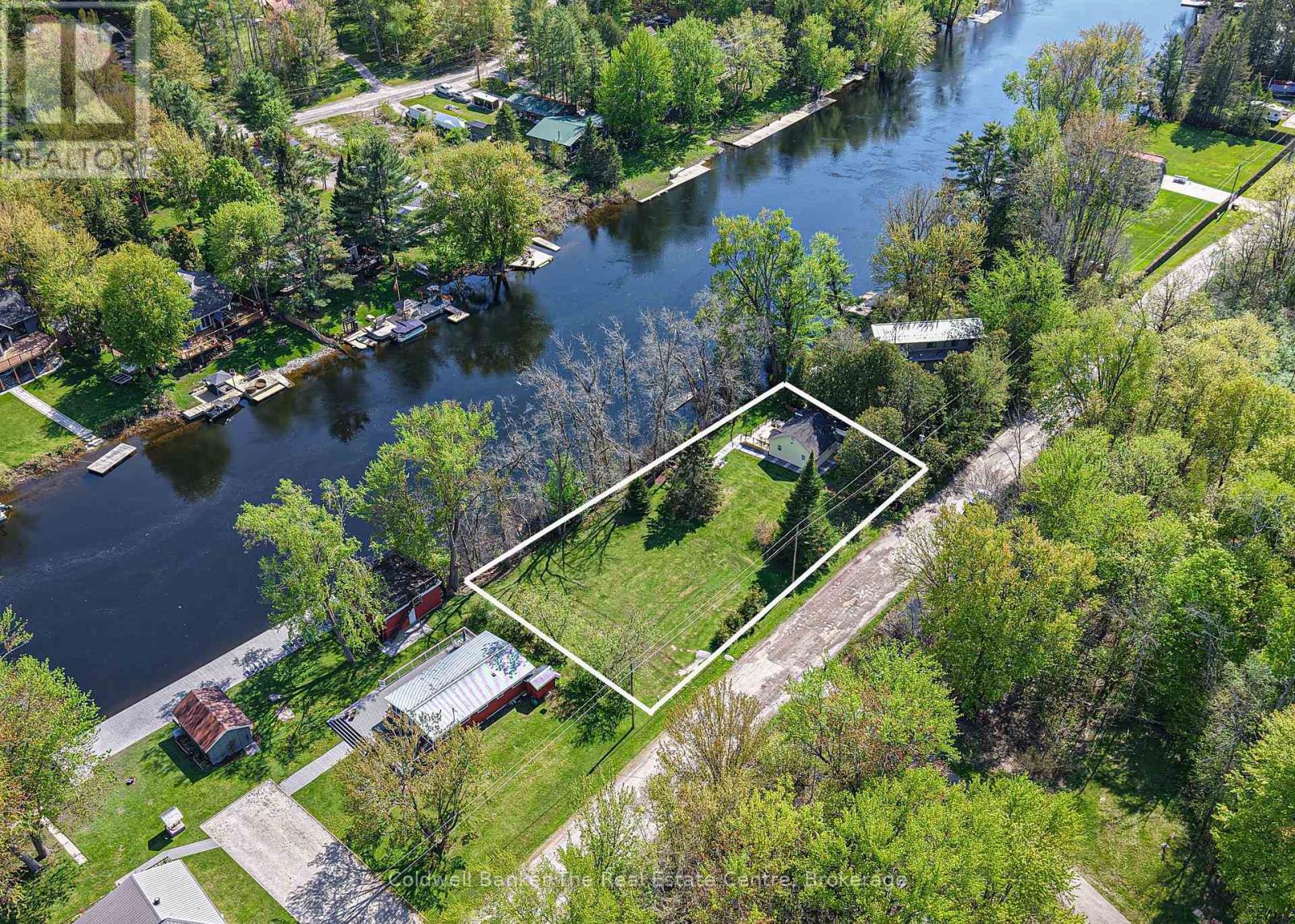 1079 Severn River Road, Gravenhurst, Ontario  P0E 1N0 - Photo 3 - X13568090