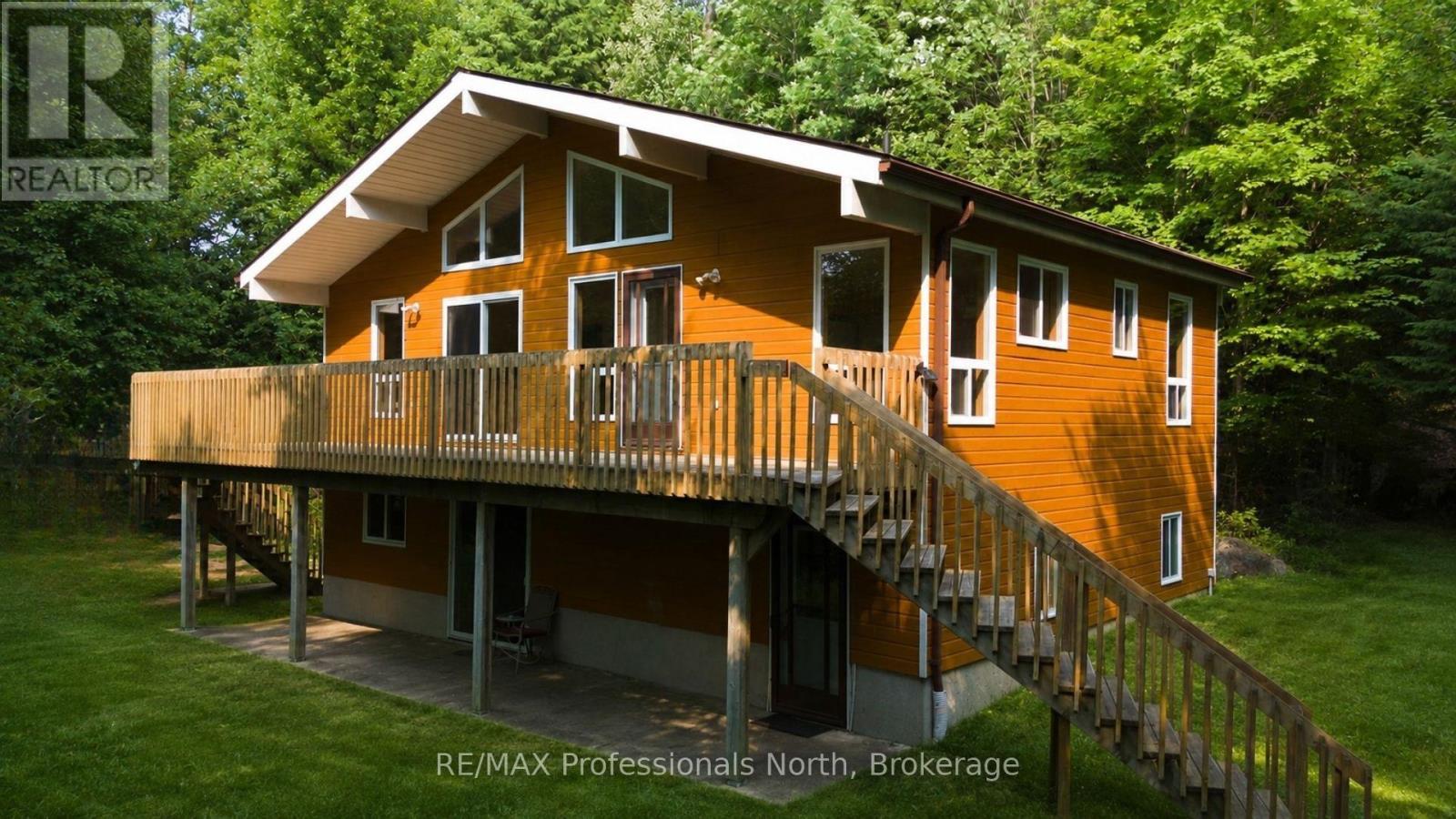 13 Hickory Crescent, Seguin, Ontario  P0C 1J0 - Photo 1 - X13568784