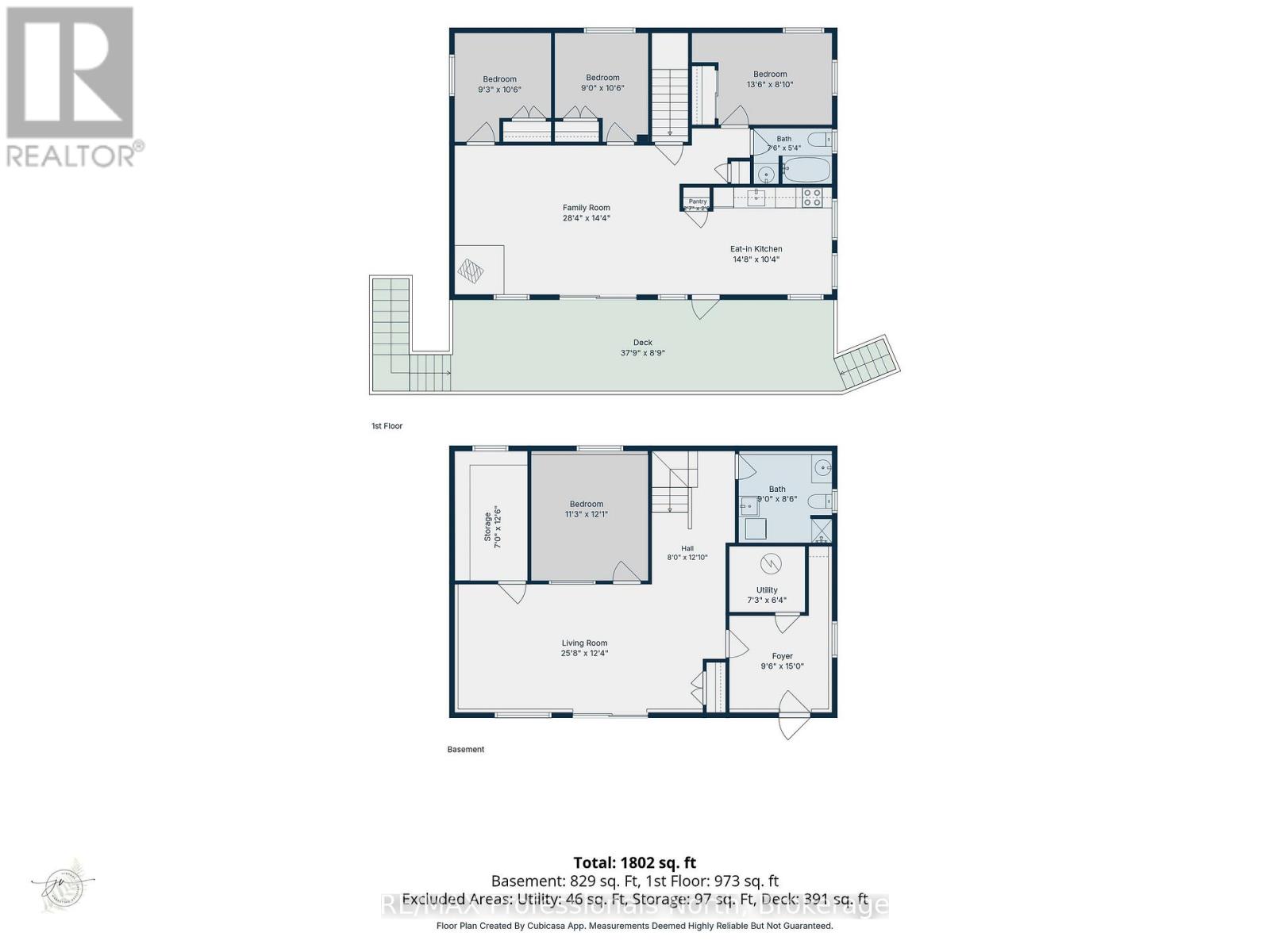 13 Hickory Crescent, Seguin, Ontario  P0C 1J0 - Photo 48 - X13568784