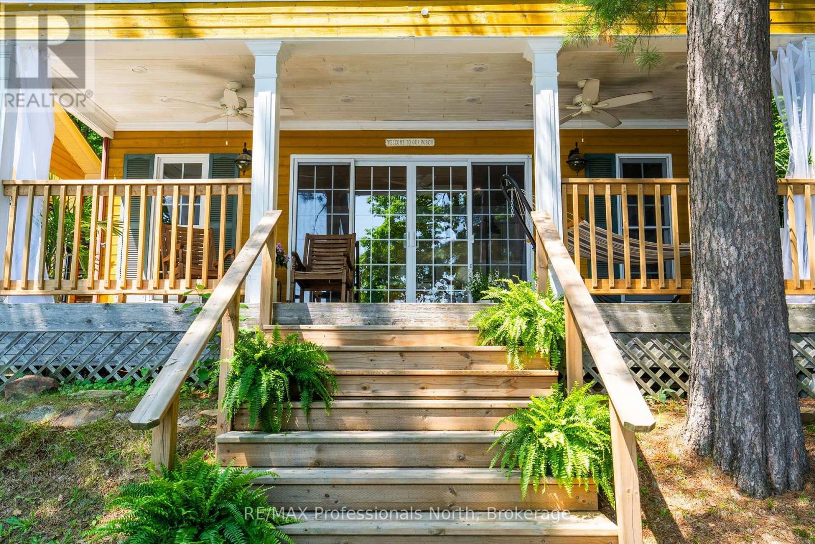 1461 South Portage Road, Lake Of Bays, Ontario  P0A 1H0 - Photo 10 - X13568864