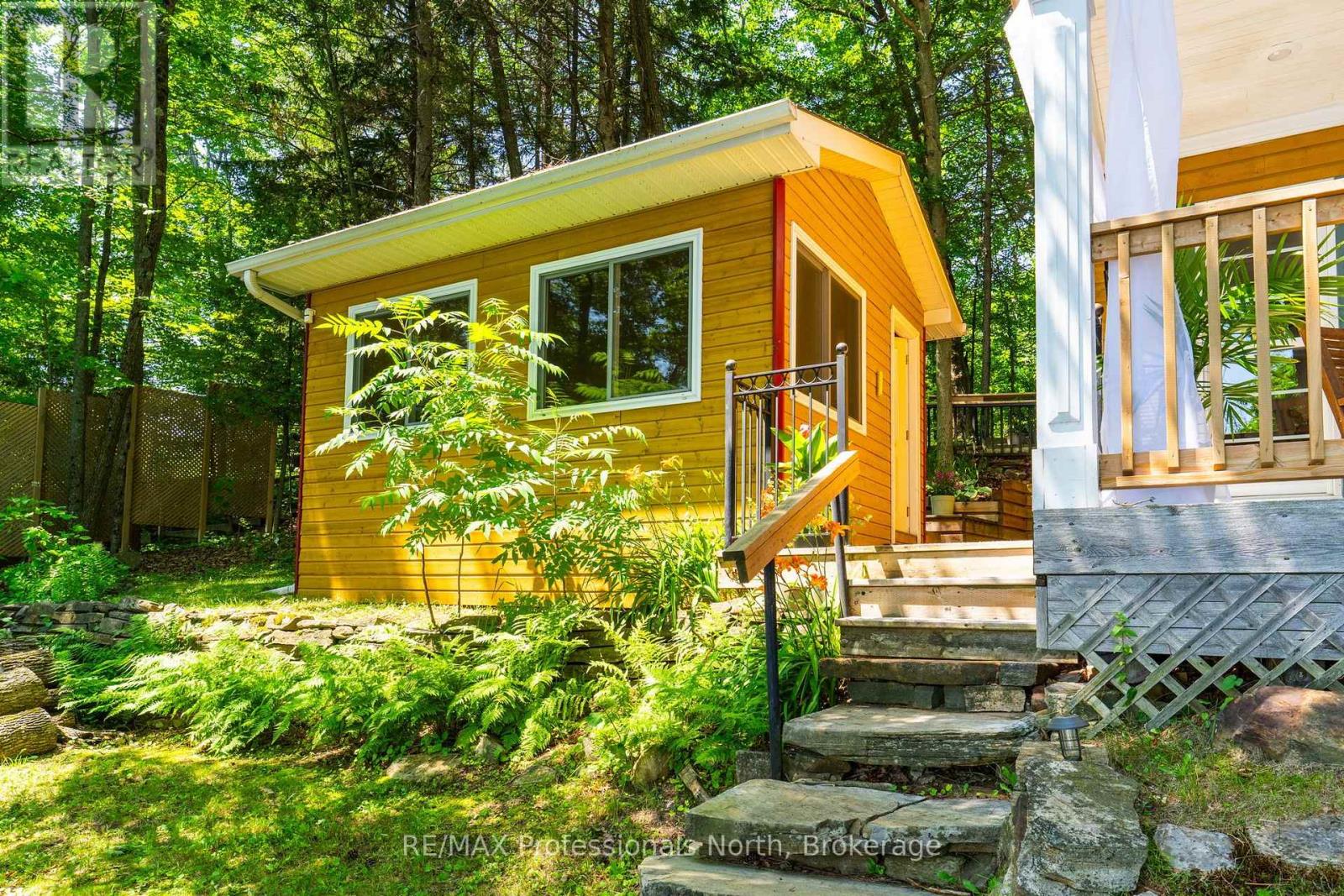 1461 South Portage Road, Lake Of Bays, Ontario  P0A 1H0 - Photo 11 - X13568864