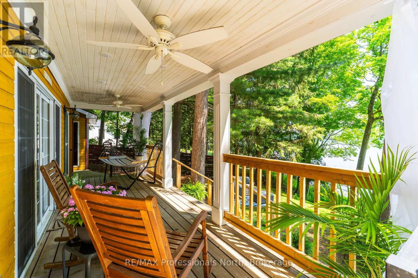 1461 South Portage Road, Lake Of Bays, Ontario  P0A 1H0 - Photo 12 - X13568864