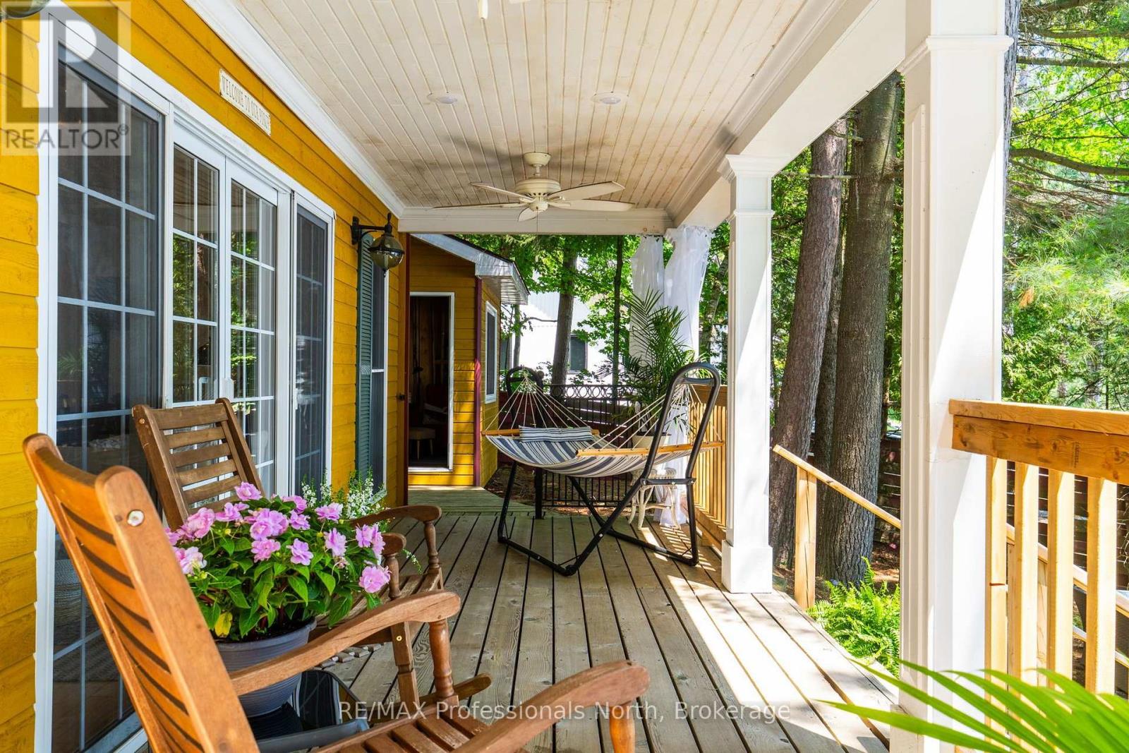 1461 South Portage Road, Lake Of Bays, Ontario  P0A 1H0 - Photo 13 - X13568864