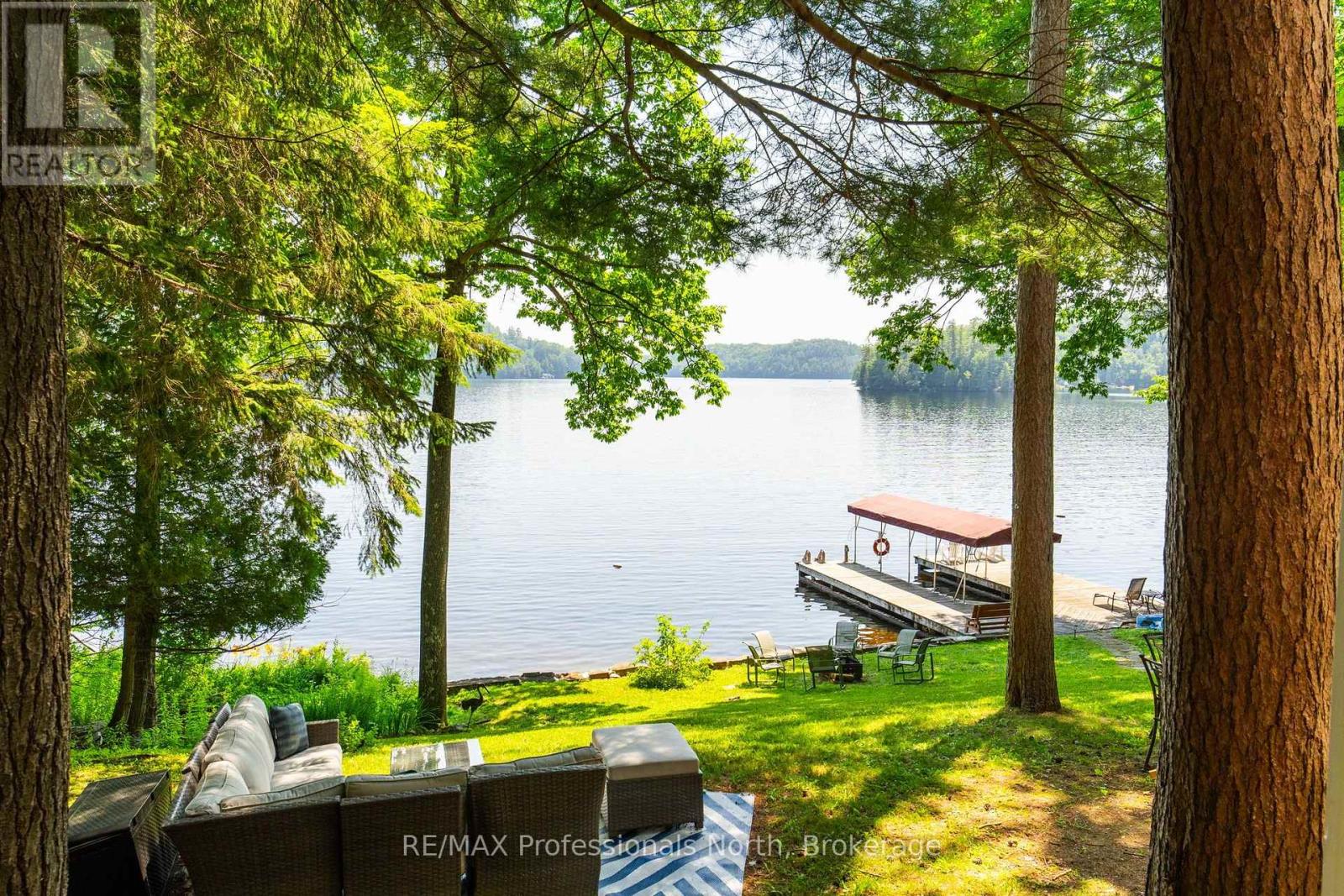 1461 South Portage Road, Lake Of Bays, Ontario  P0A 1H0 - Photo 14 - X13568864