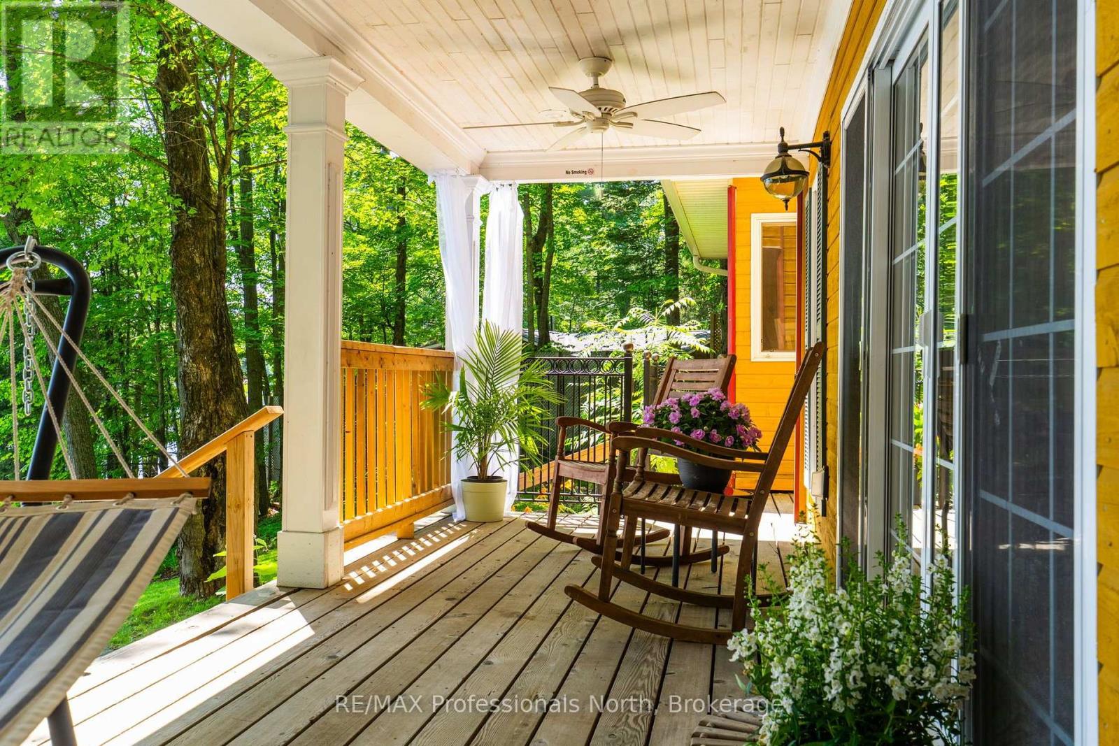 1461 South Portage Road, Lake Of Bays, Ontario  P0A 1H0 - Photo 15 - X13568864