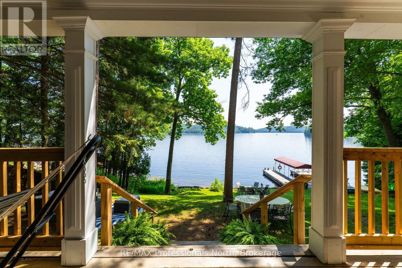 1461 South Portage Road, Lake Of Bays, Ontario  P0A 1H0 - Photo 16 - X13568864